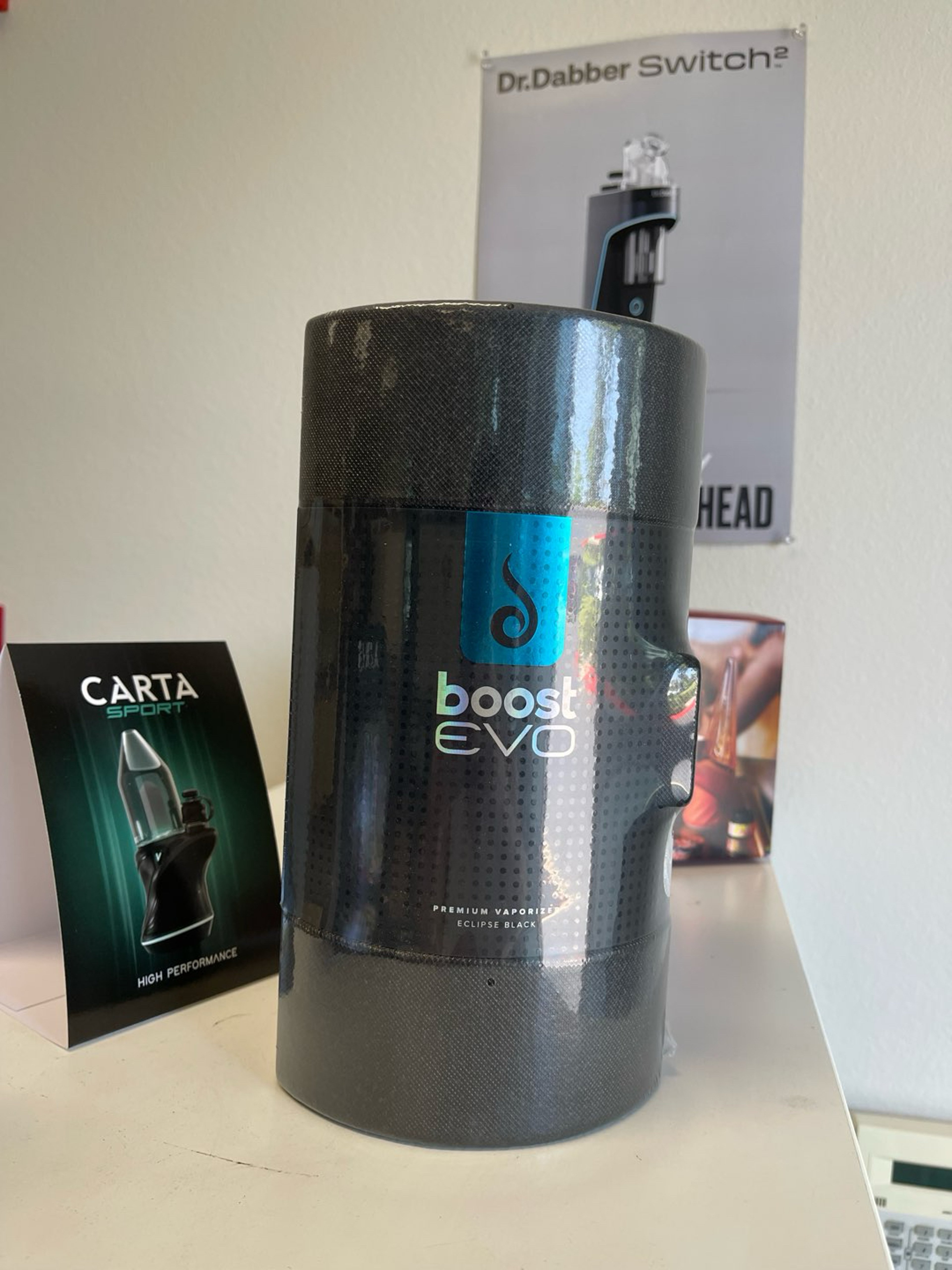 Dr. Dabber Boost Evo image 0