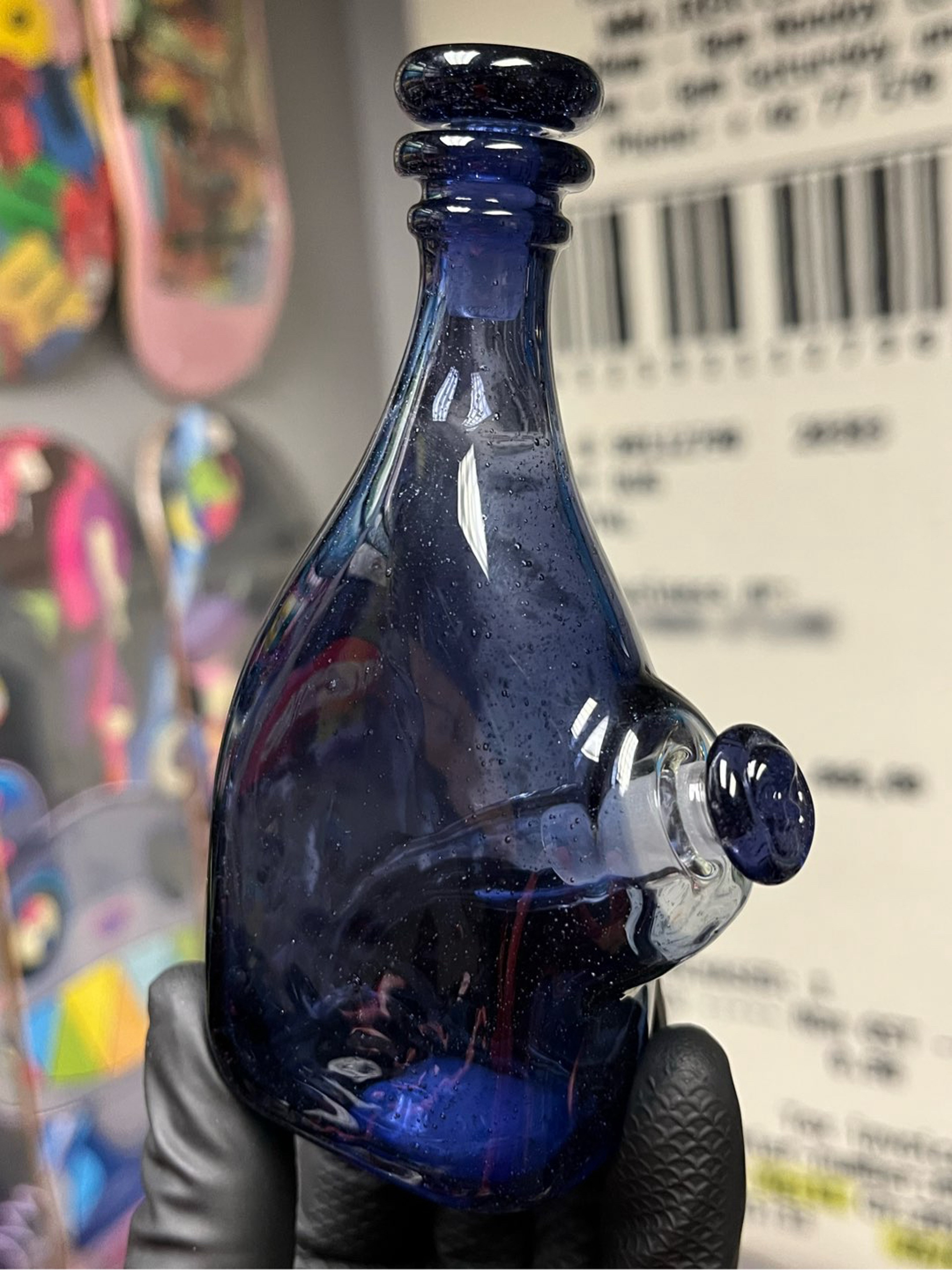 Phat Matt CFL Flask image 0