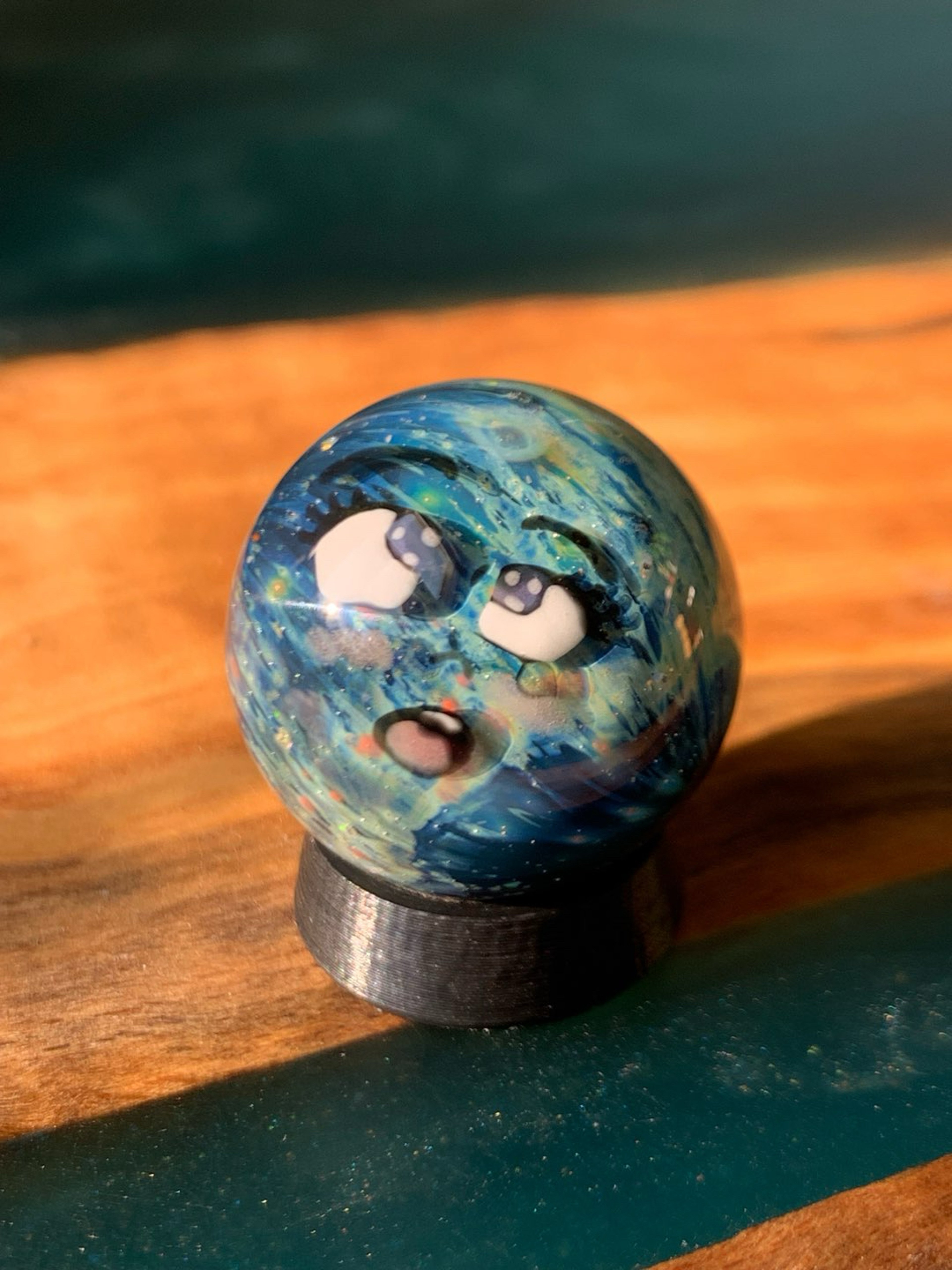 Preview pic of Its_kindofakushystory marble