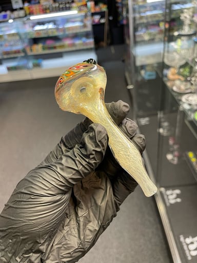 Preview pic of Doug Patch Spoon Rainbow