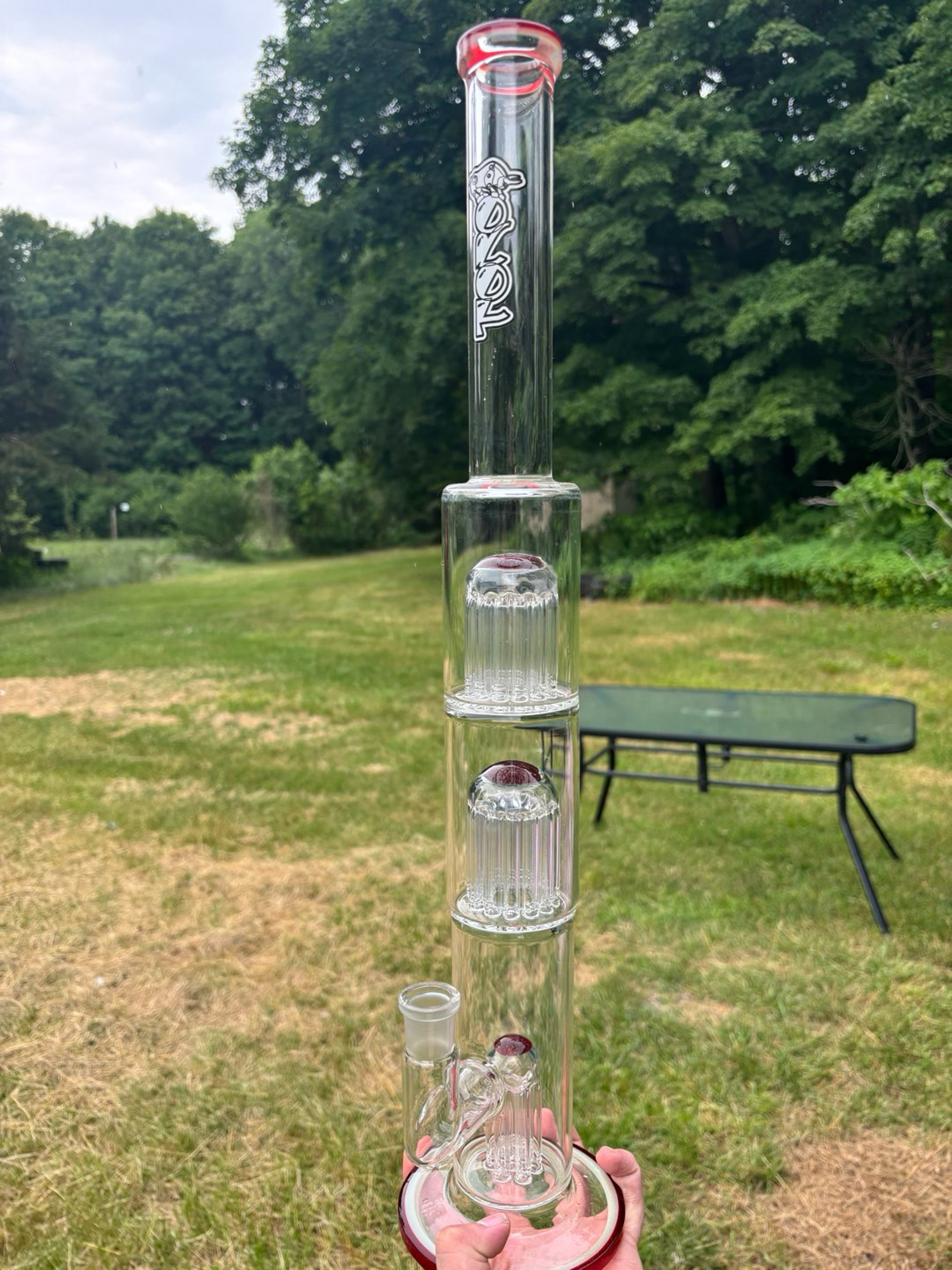 Preview pic of Toro 7/13/13