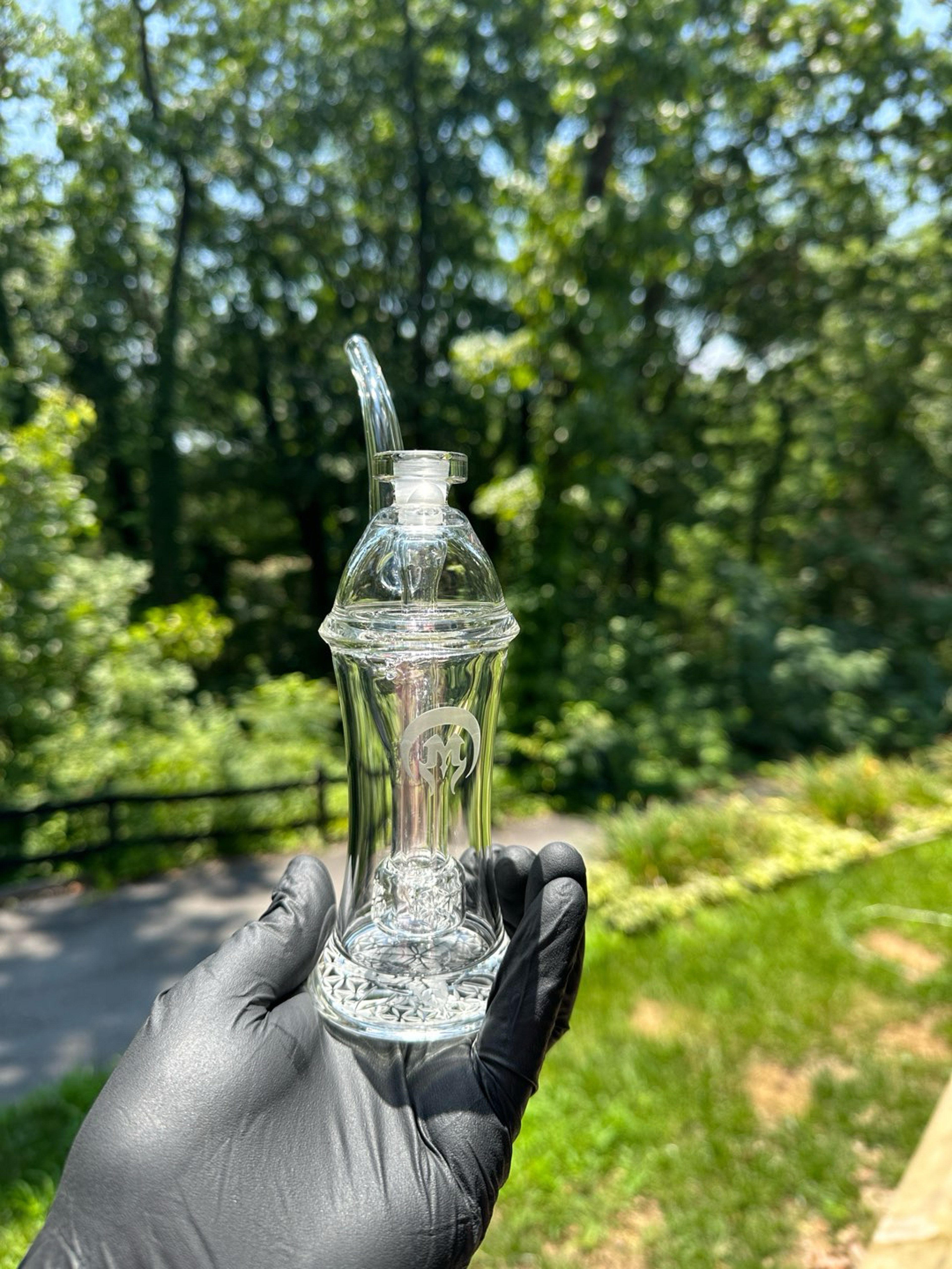 Mothership Mini Nova Torus (1st Quality) image 0
