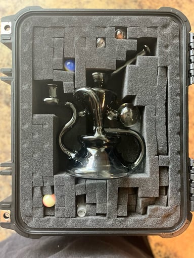 Preview pic of Mitoa recycler