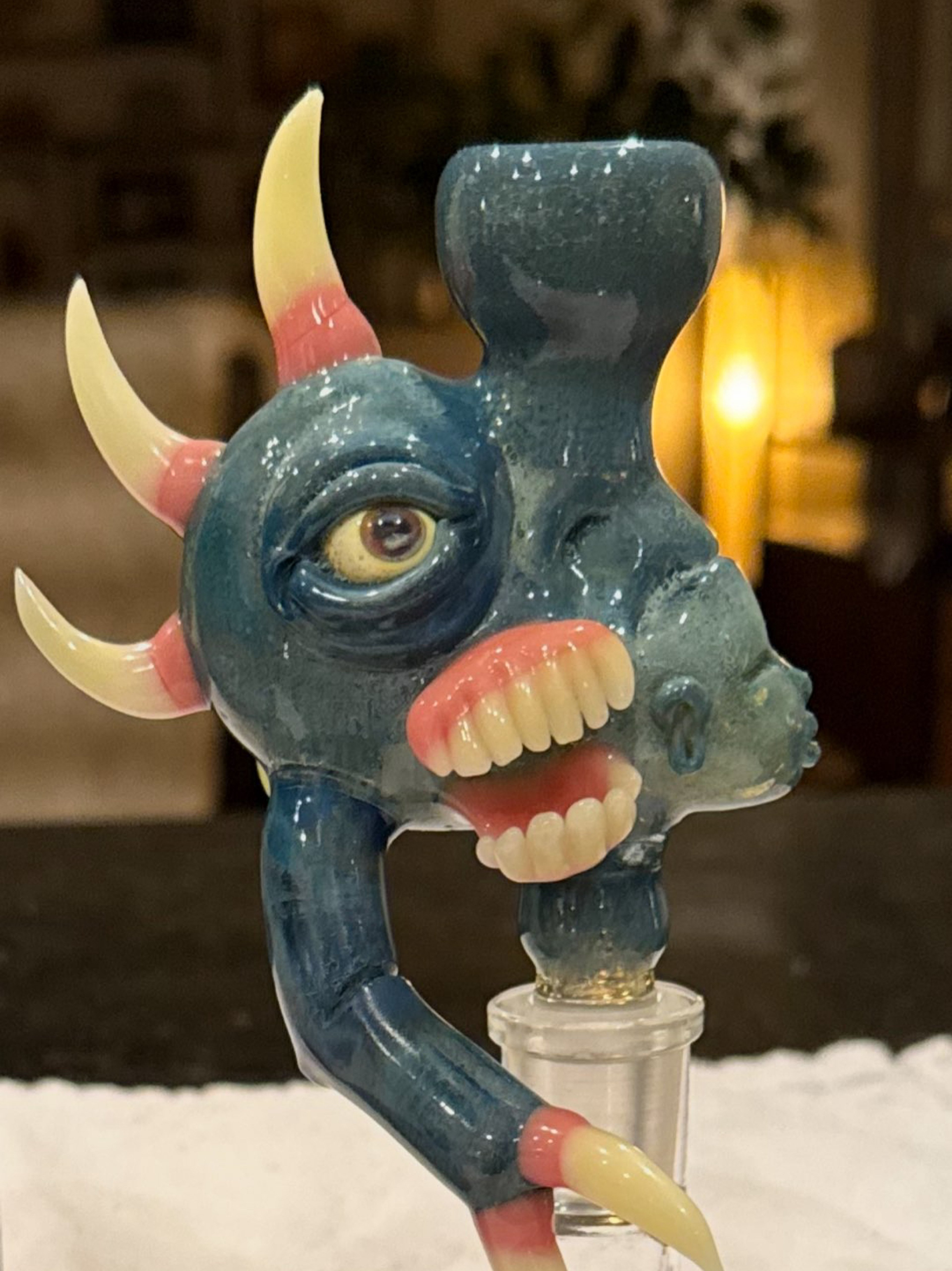 Preview pic of Salt Alien 14 mm Male Slider
