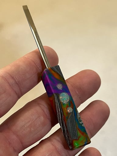 Preview pic of Dunkin Dabber by DunkinMedz
