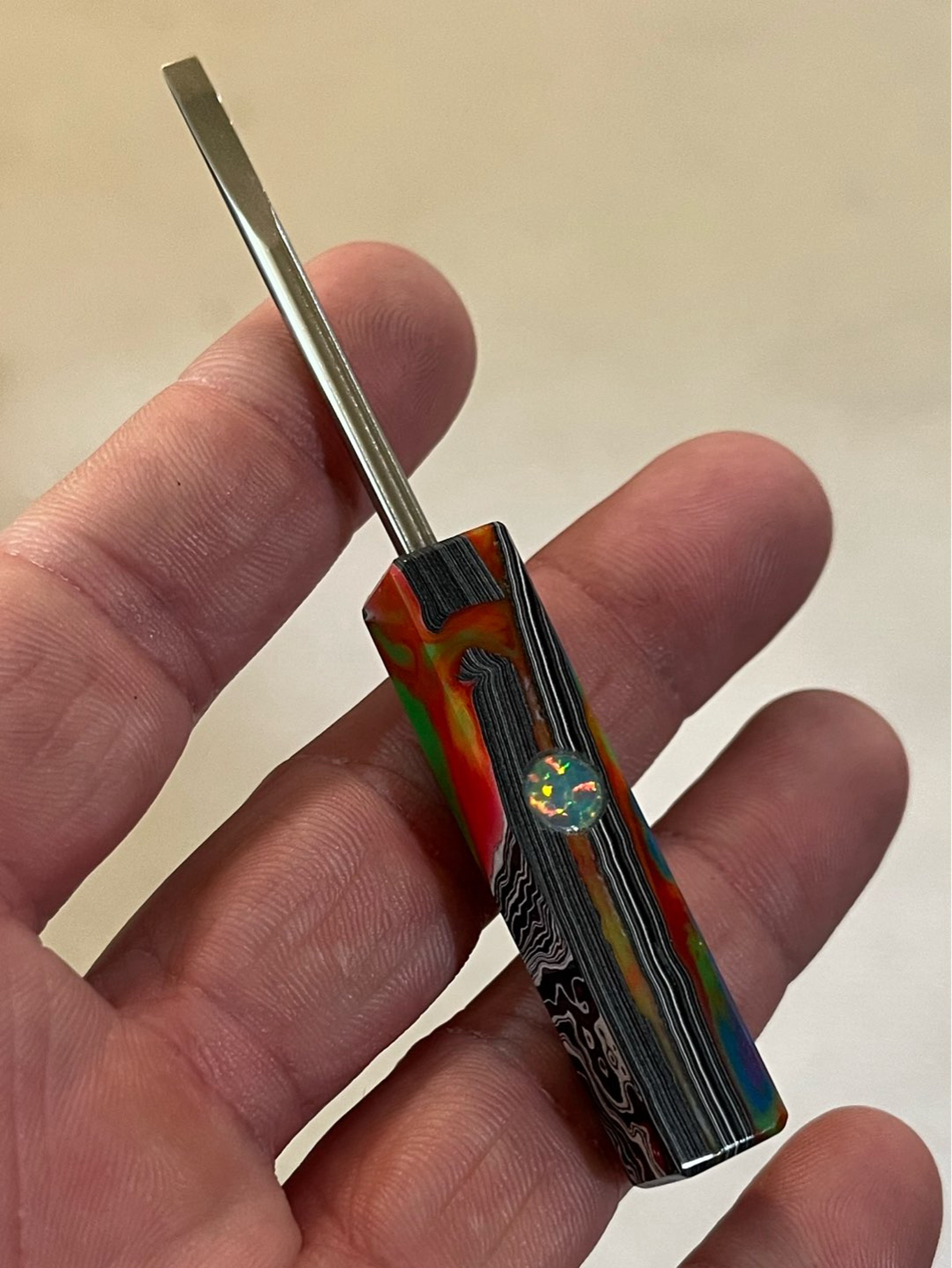 Preview pic of Dunkin Dabber by DunkinMedz