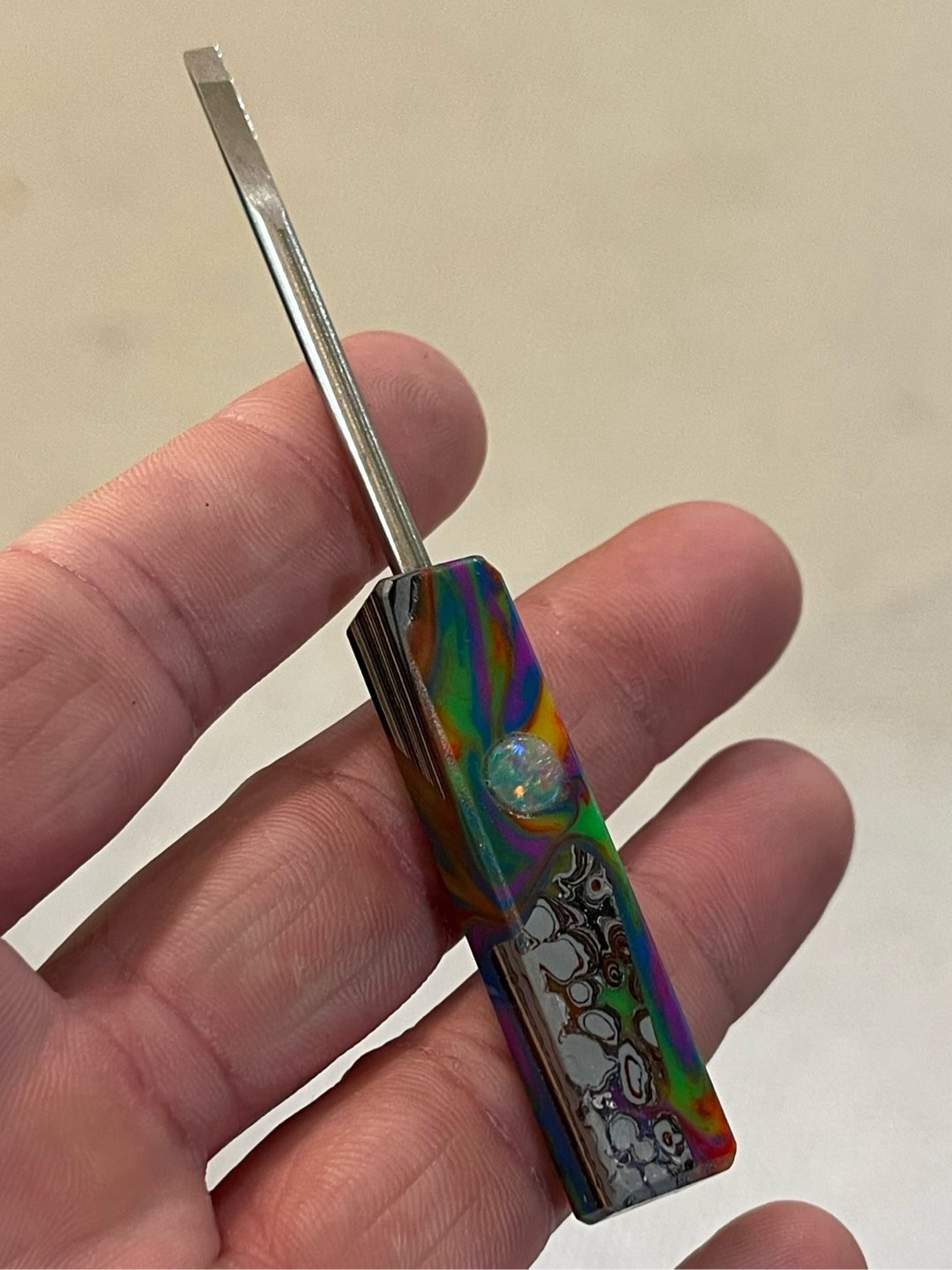 Preview pic of Dunkin Dabber by DunkinMedz