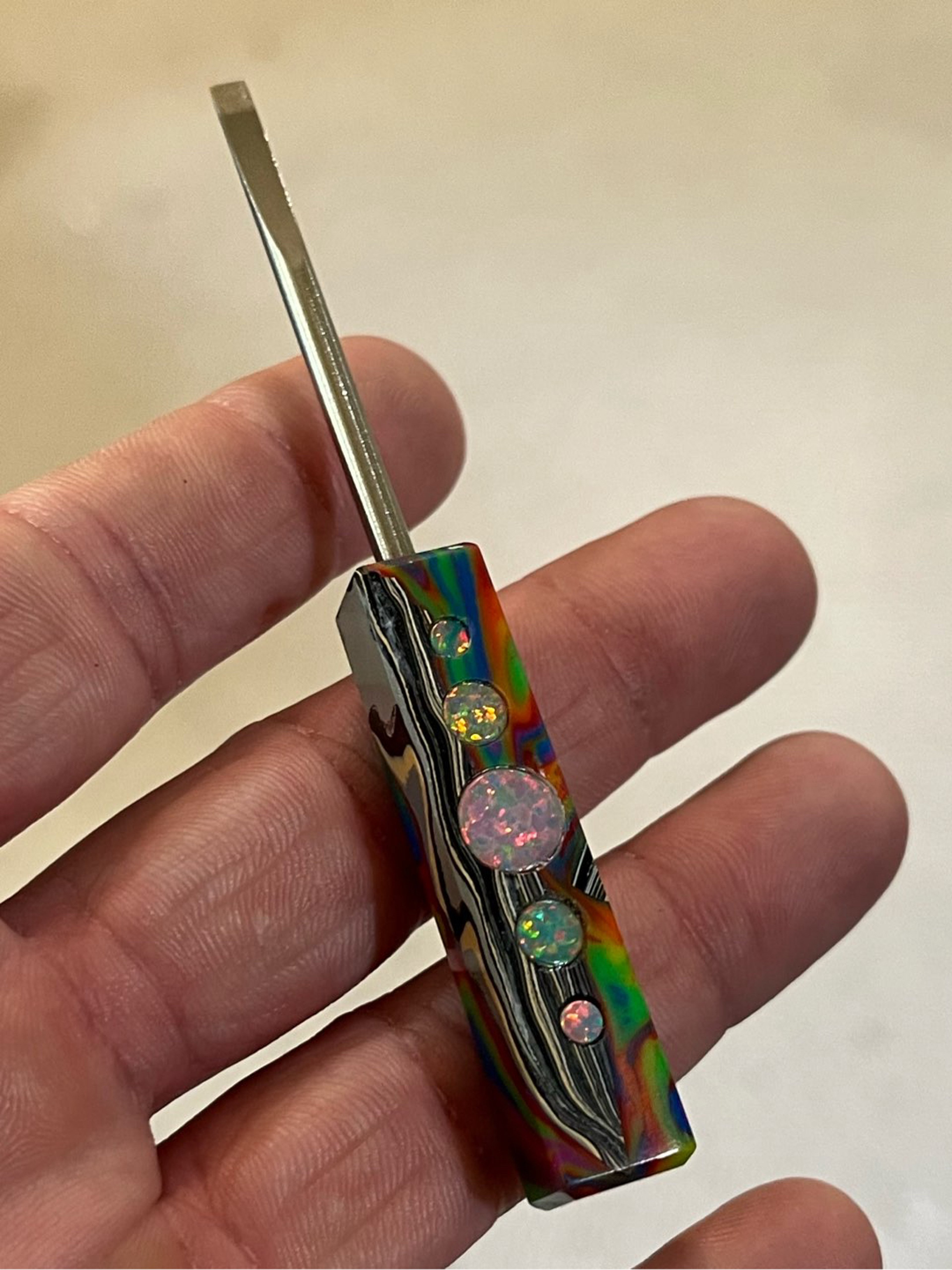 Preview pic of Dunkin Dabber by DunkinMedz