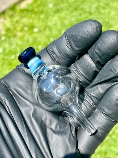 Preview pic of Jam glass bubble cap