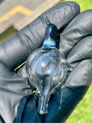Preview pic of Jam glass bubble cap