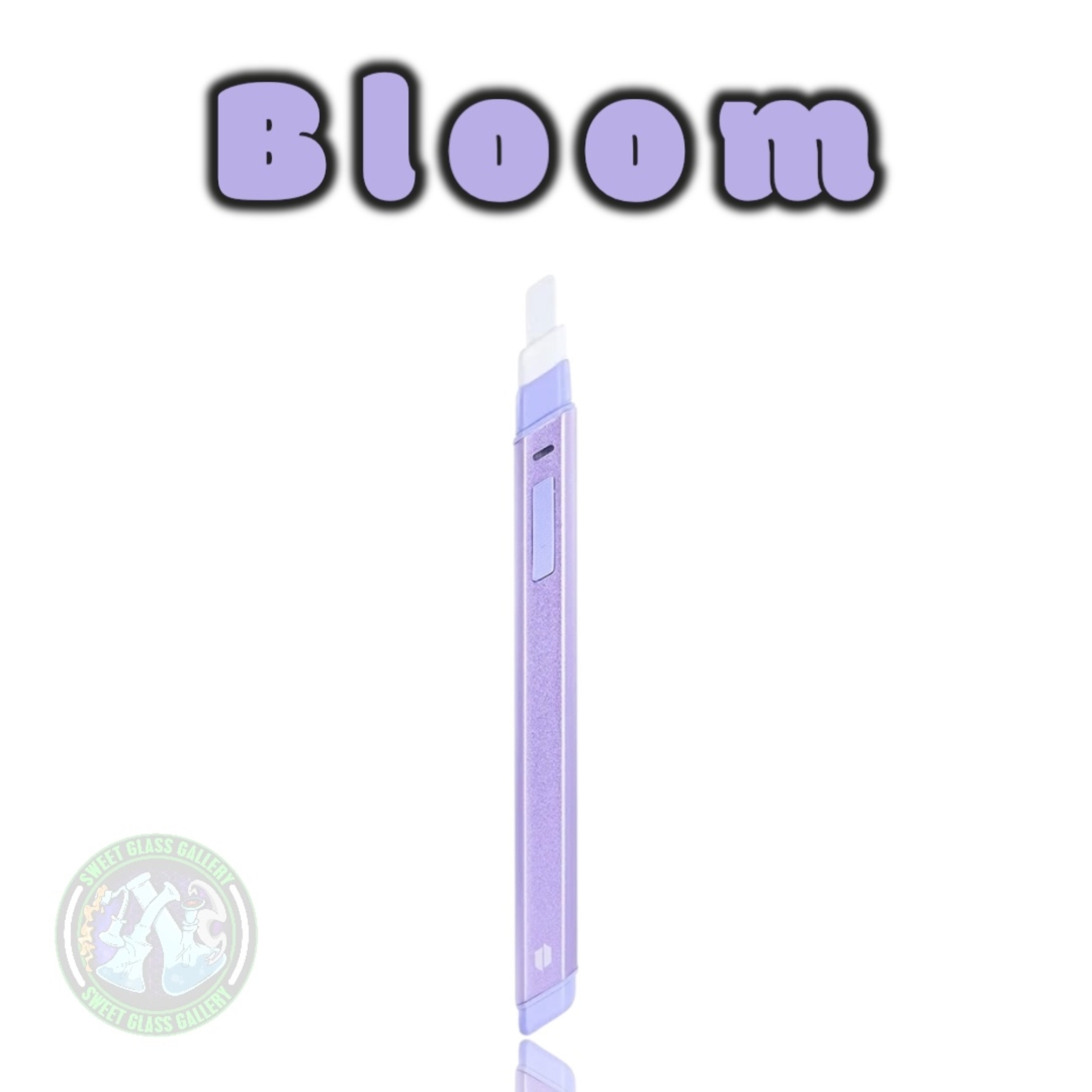 Preview pic of Puffco - Hot Knife Dab Tool - Bloom