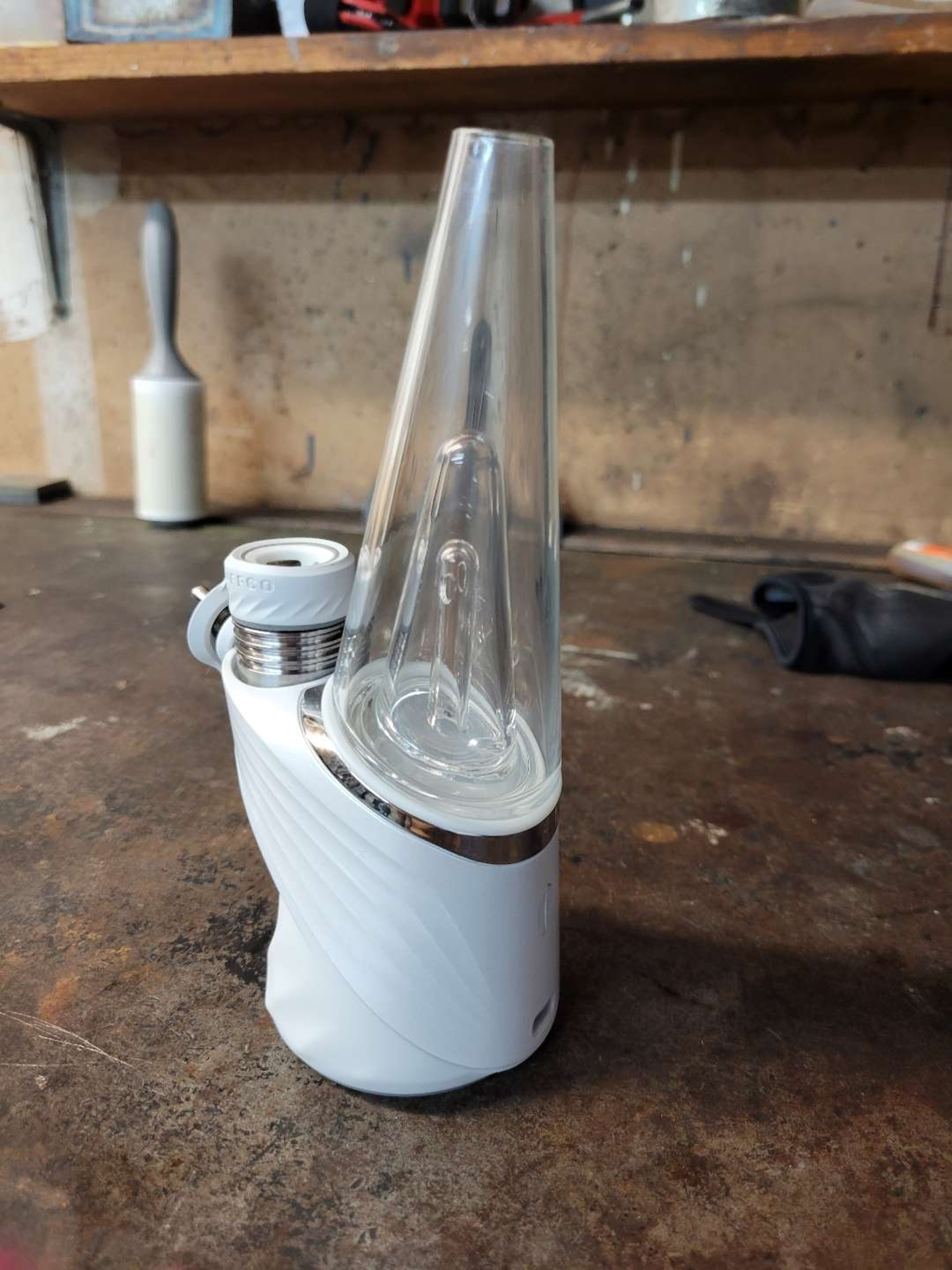 Preview pic of Puffco Peak Pro 3dxl