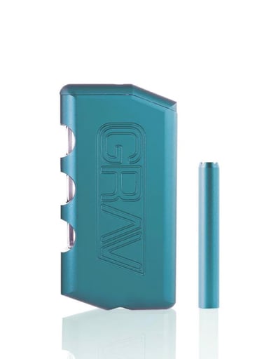 Preview pic of GRAV Dugout