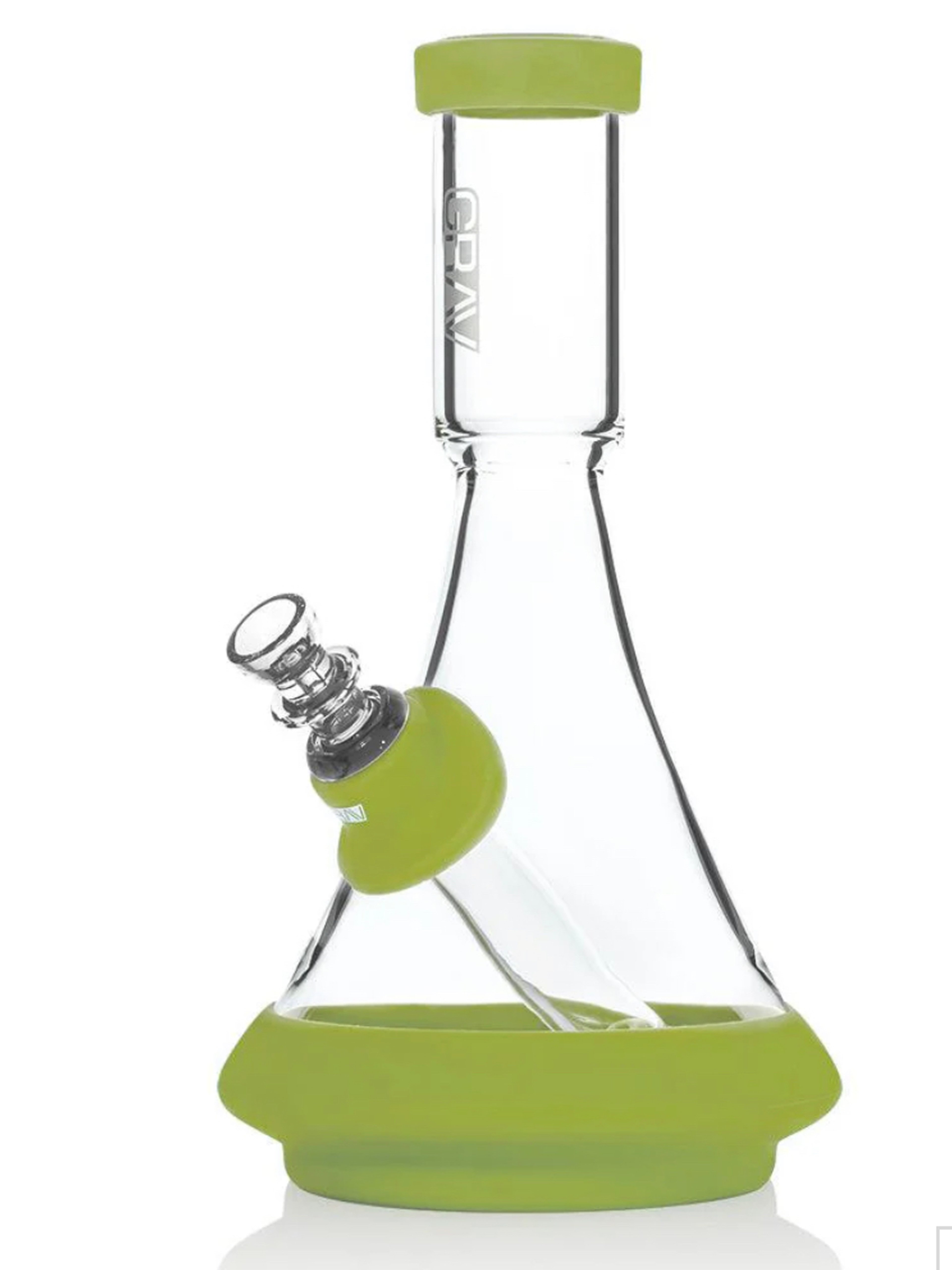 Preview pic of GRAV Deco Beaker