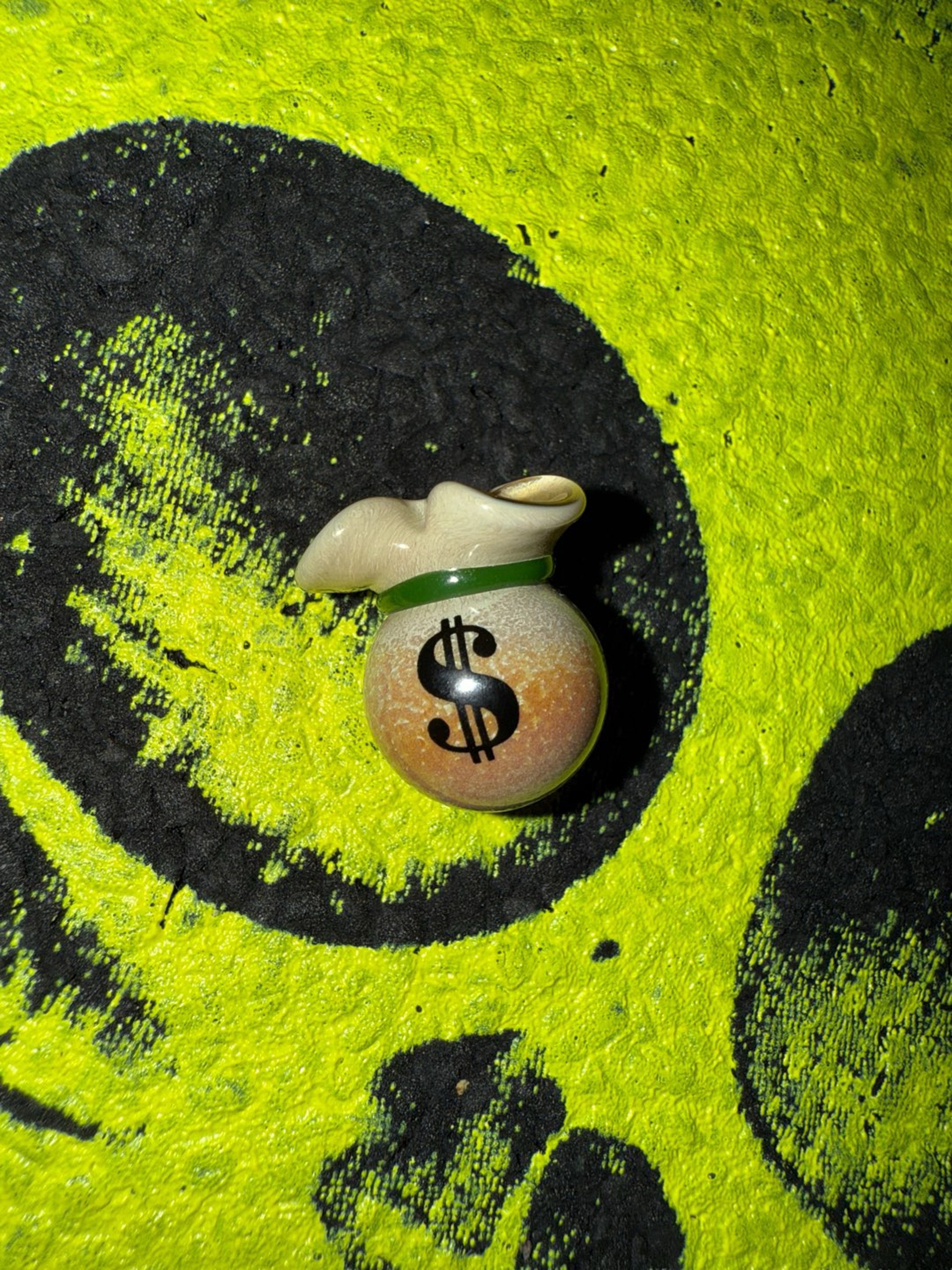 Preview pic of JAG $ bag