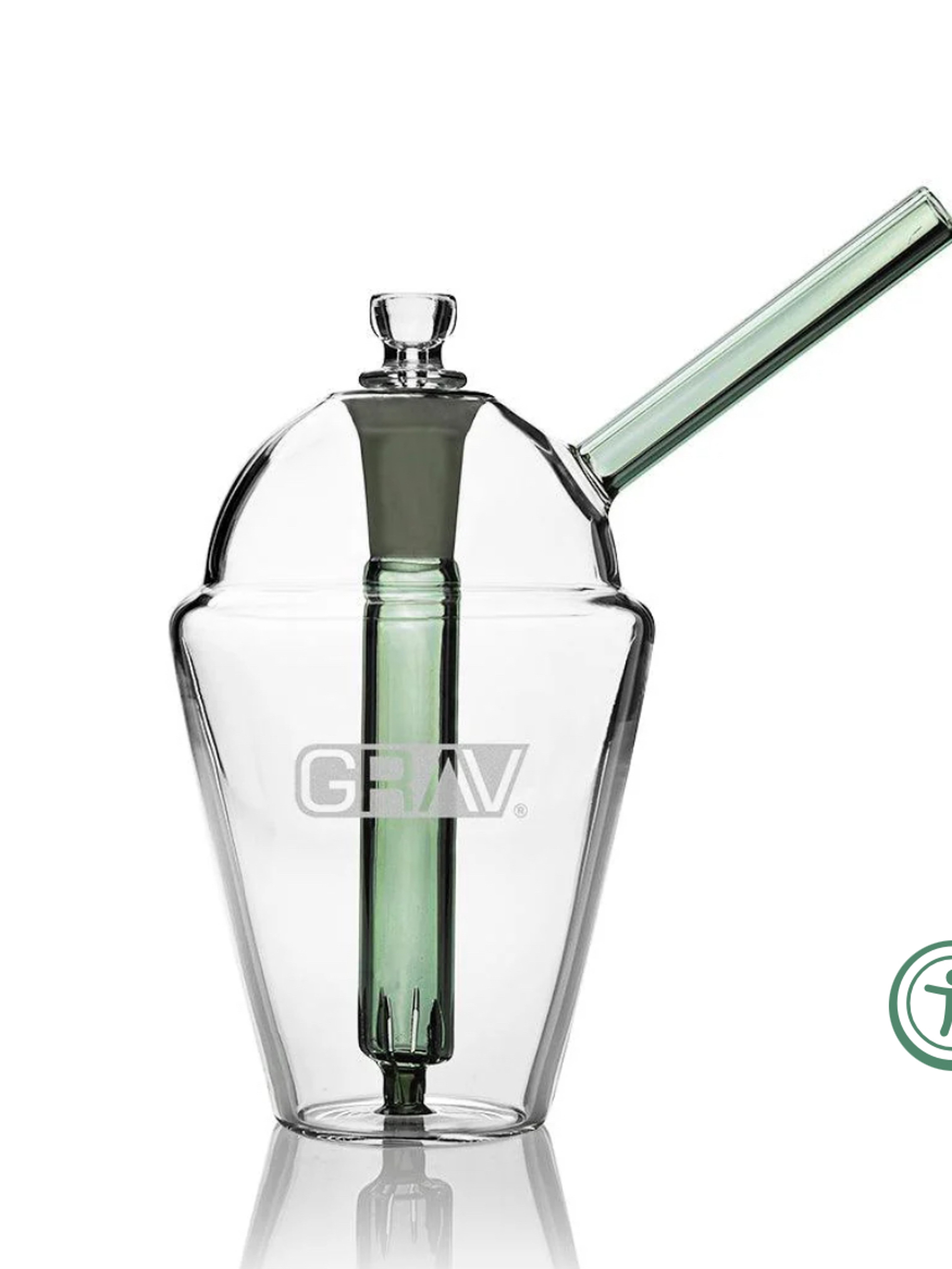Preview pic of GRAV Slush Cup