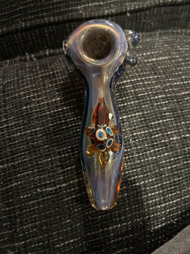 Preview pic of Turtle pipe