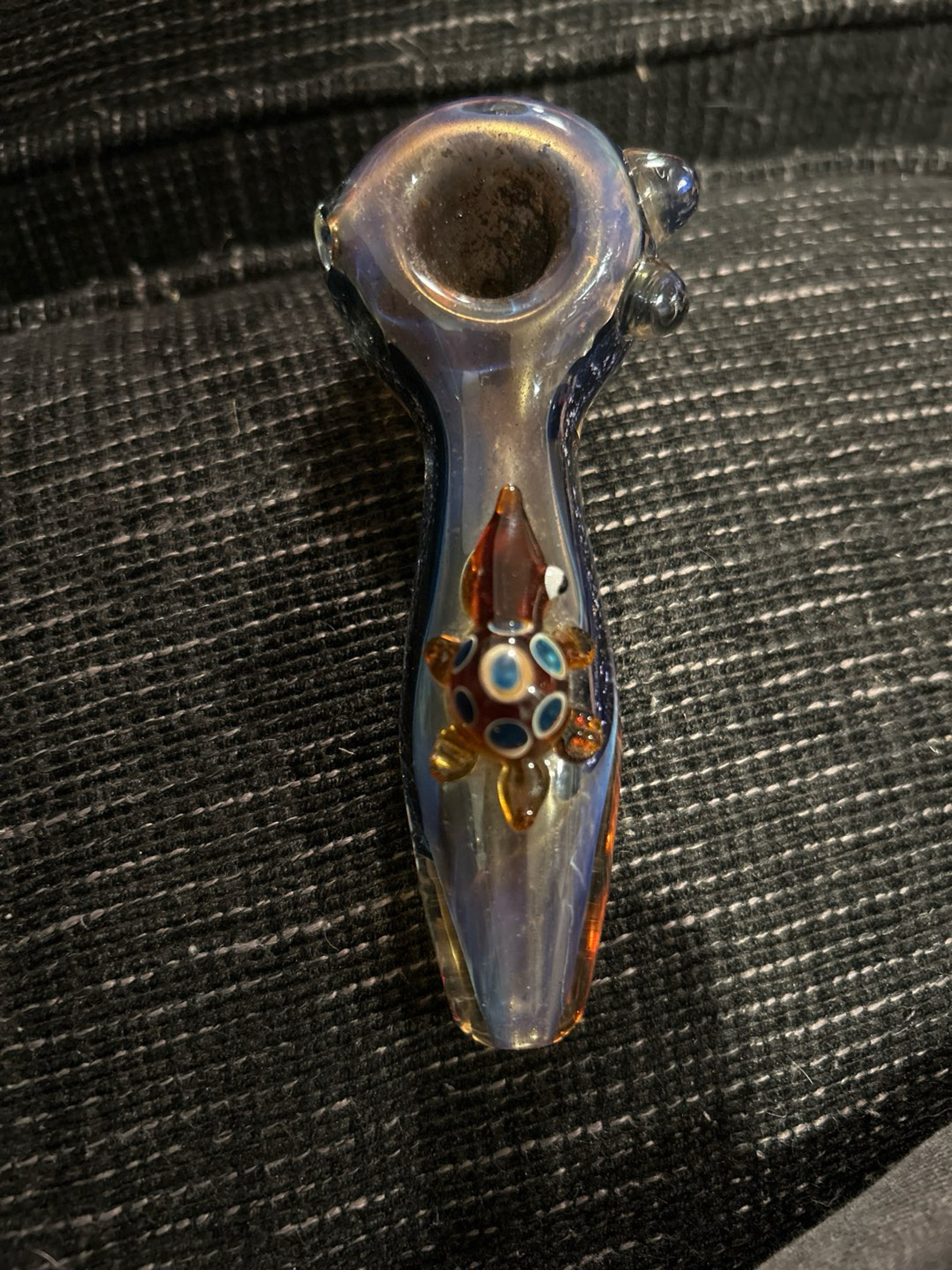 Preview pic of Turtle pipe