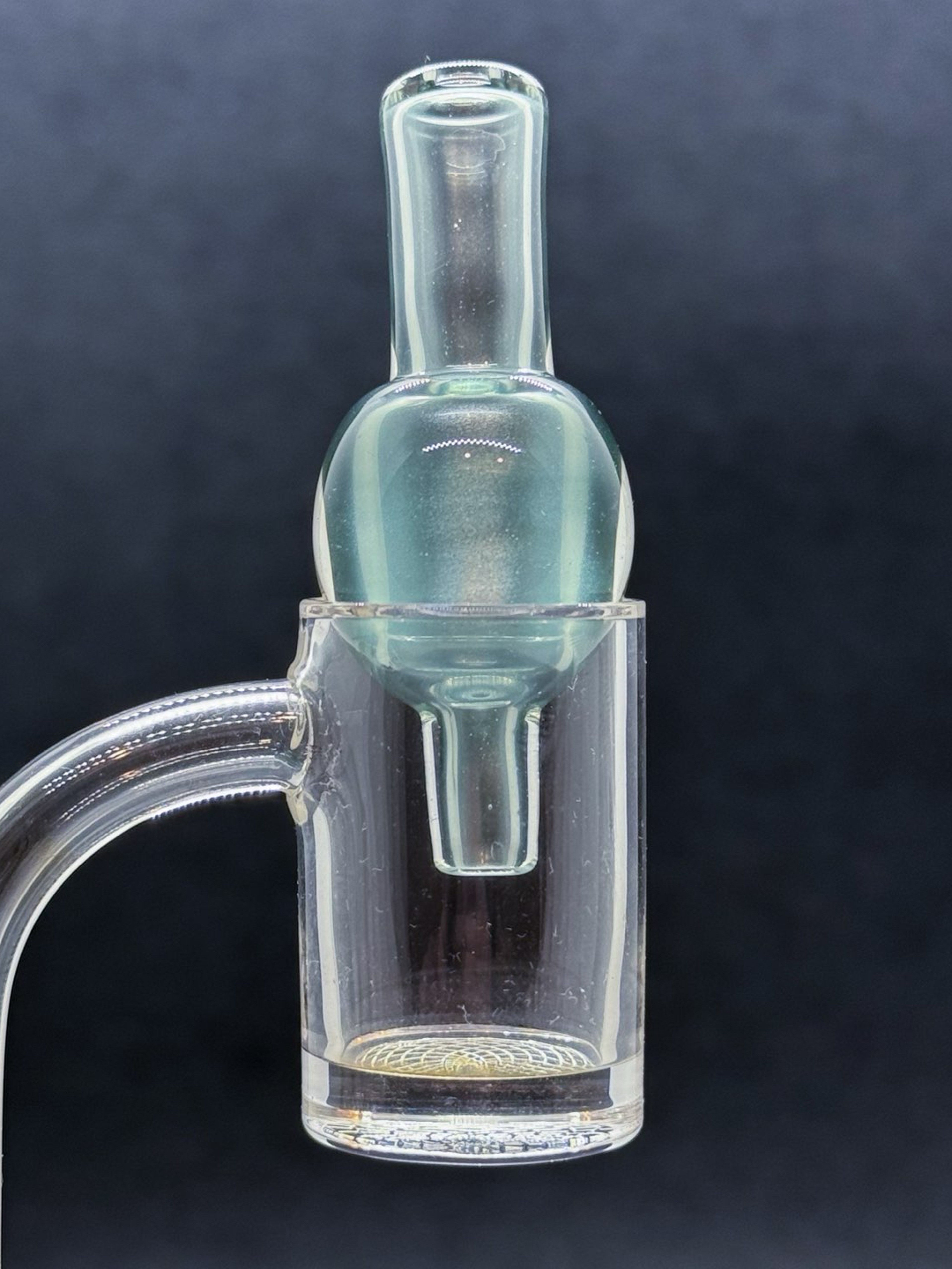 Preview pic of Neptunium Bubble Cap.