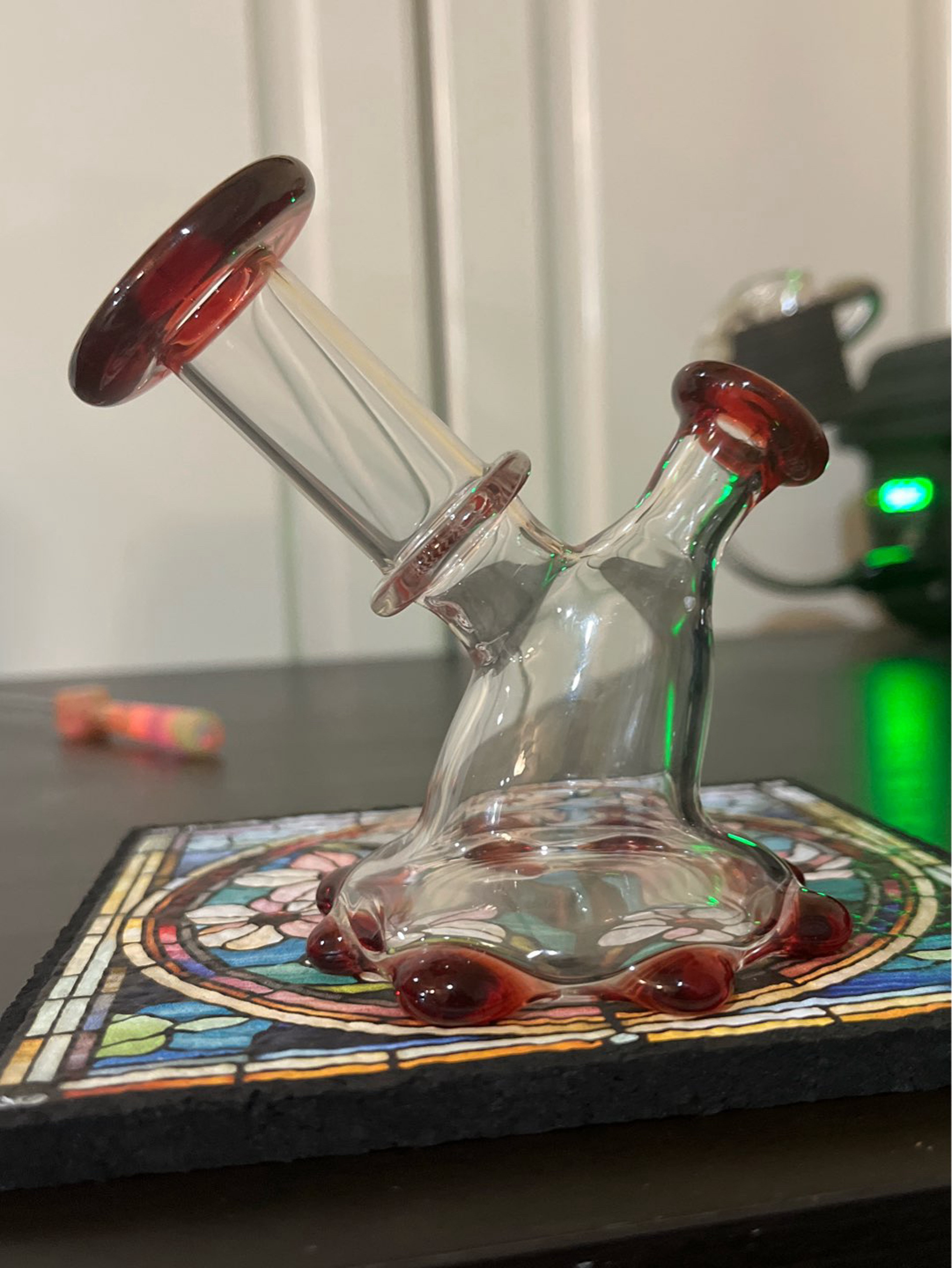 Preview pic of 10mm Dry by Hardcore Toke
