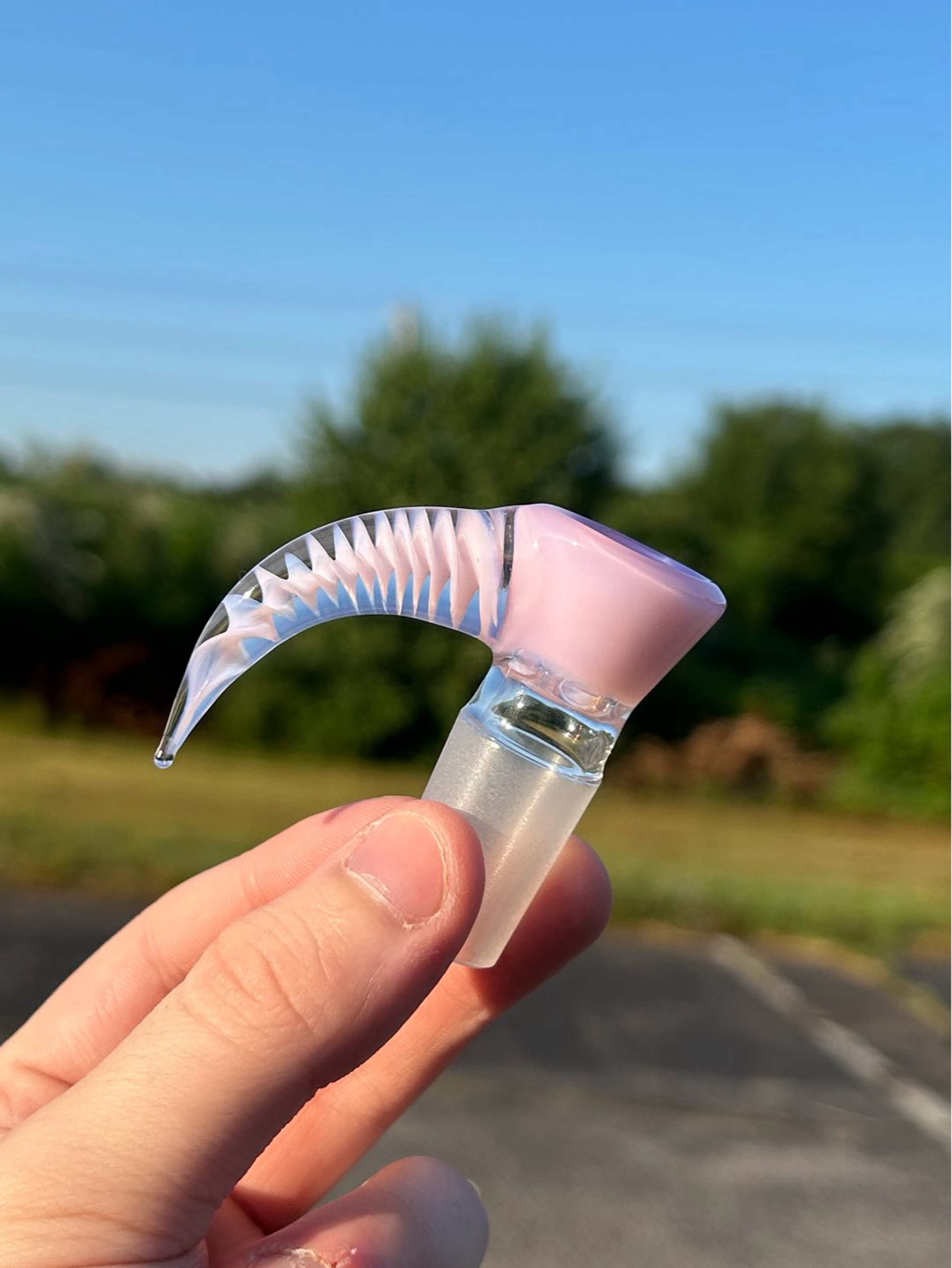 Preview pic of 32%off retail - 18/4 2k Pink Slide