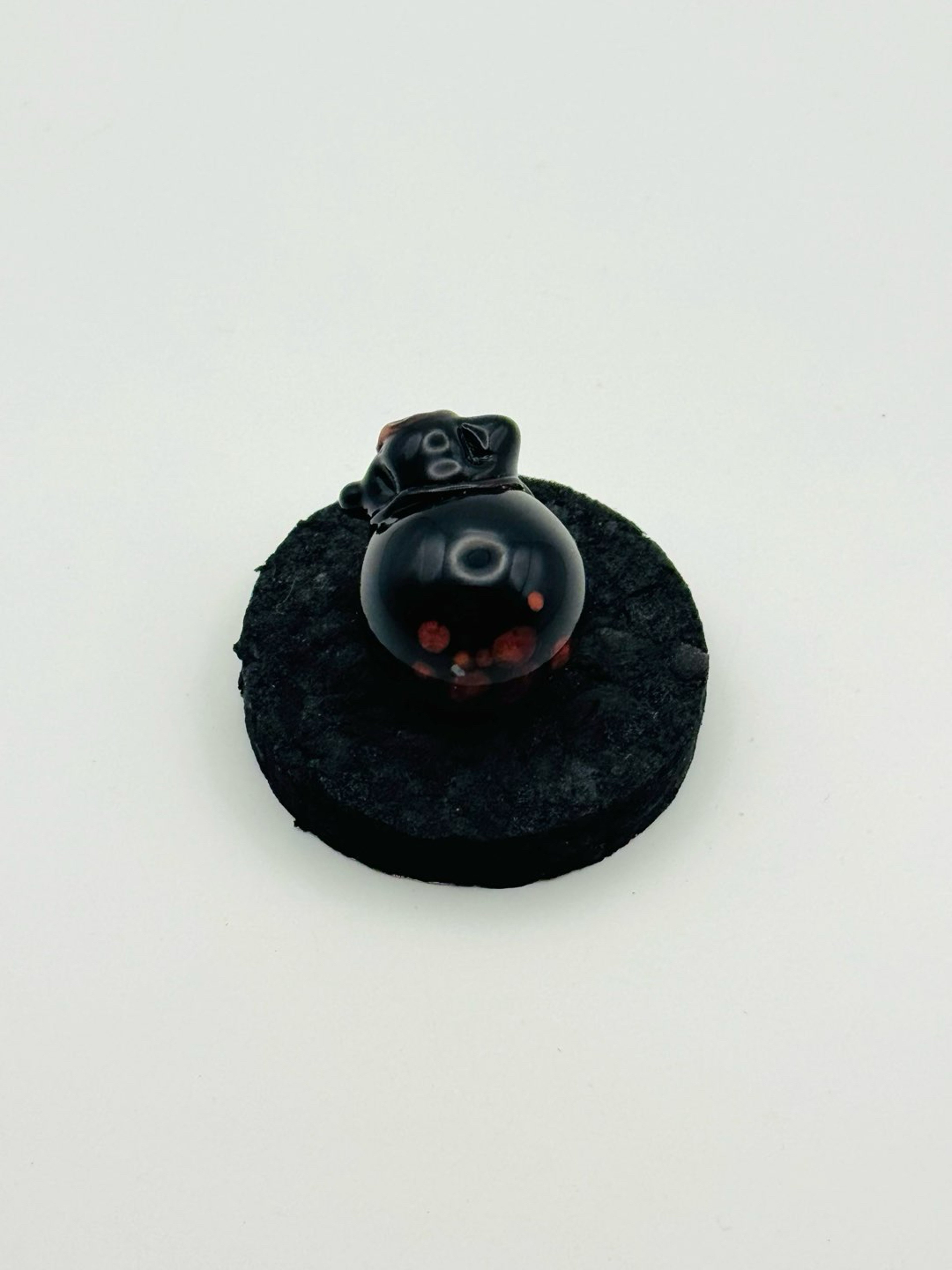 Preview pic of Body bag marble! Reserve $10