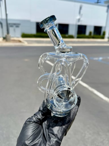 Preview pic of Carta Attachment Recycler