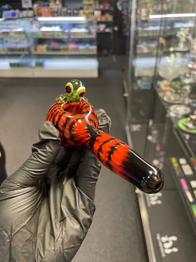 Preview pic of MoonMan Nug Slug Pipe