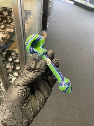 Preview pic of OVG Linework Pipe Green