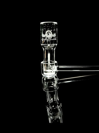 Preview pic of Tapered Bottom Reaper Banger