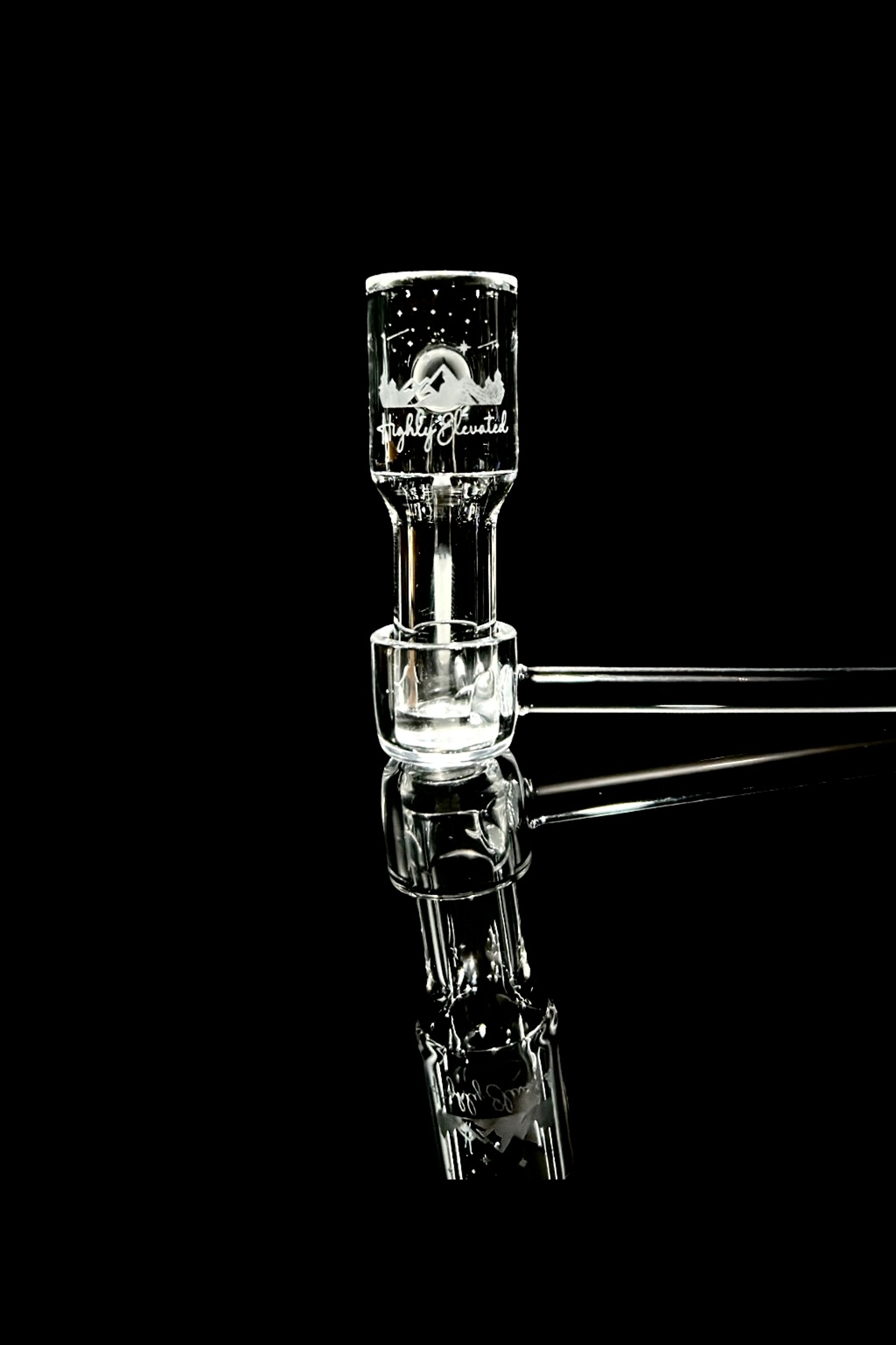 Preview pic of Tapered Bottom Reaper Banger