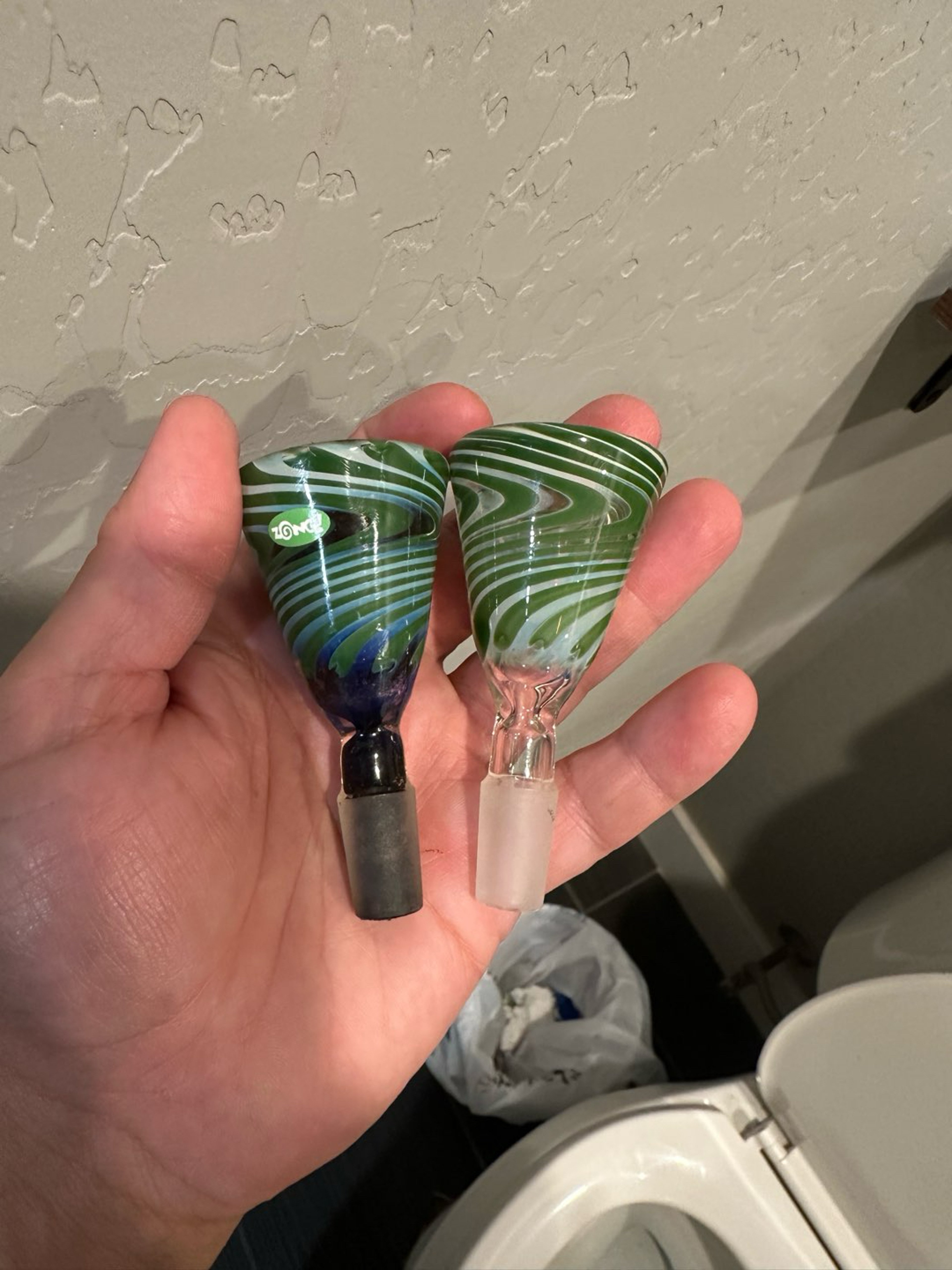 Preview pic of Zong Bowl Piece