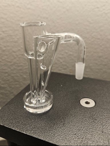 Preview pic of New Style! Terp Slider 10mm or 14mm