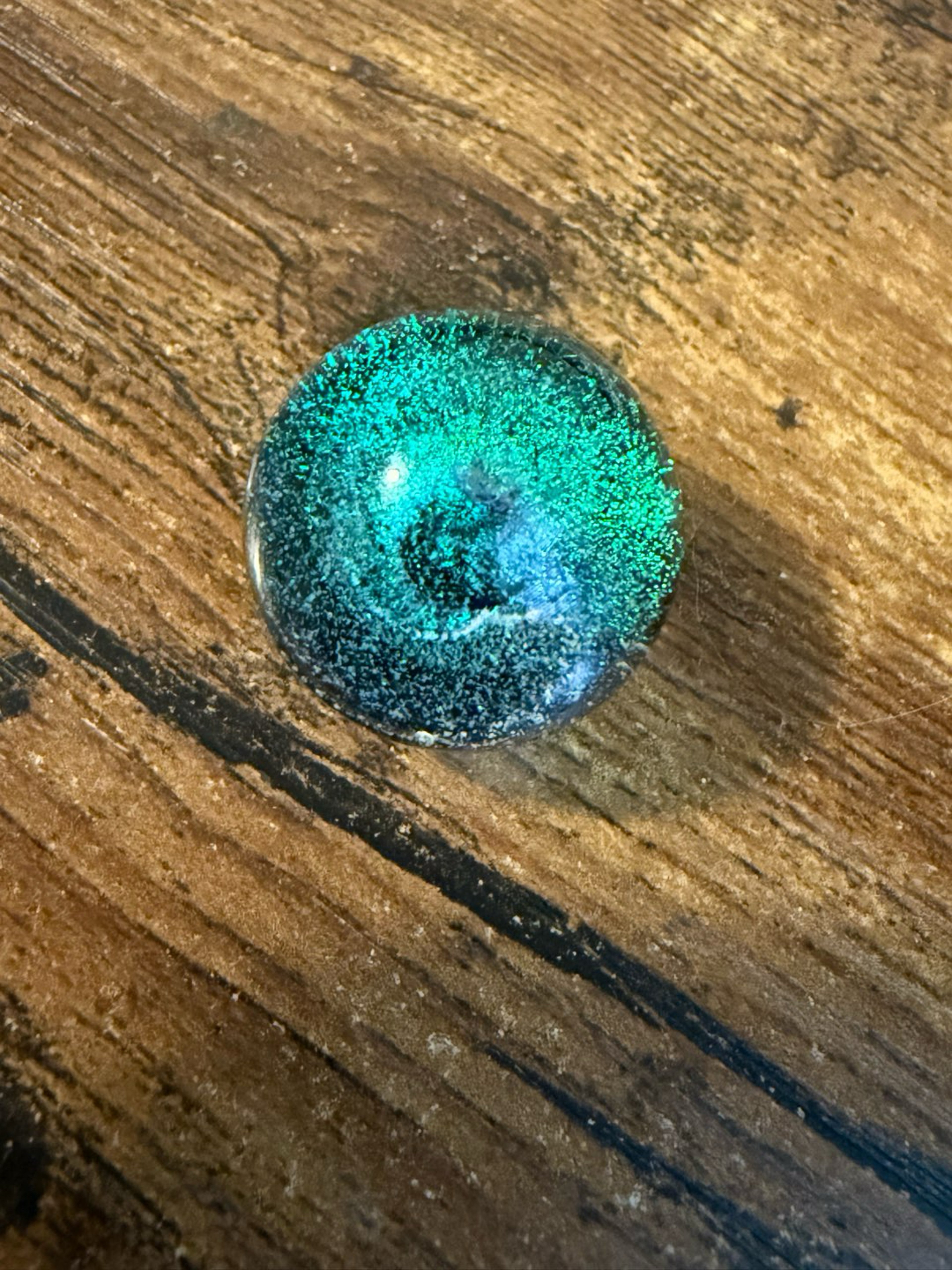 Preview pic of Marble for slurpers and auto spinners
