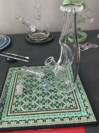 Preview pic of Sake rig