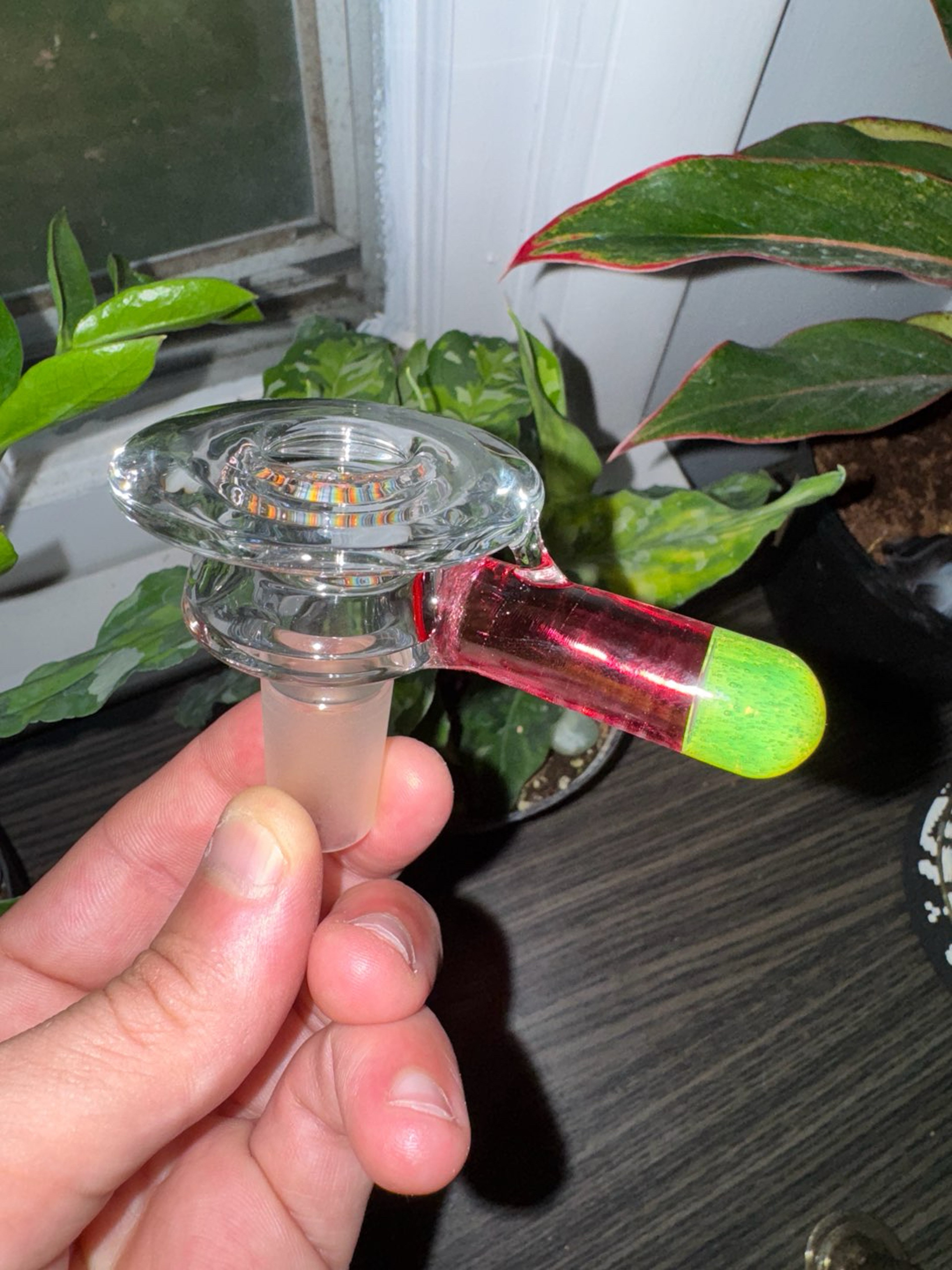Preview pic of SYMBIARTIC UFO SLIDE