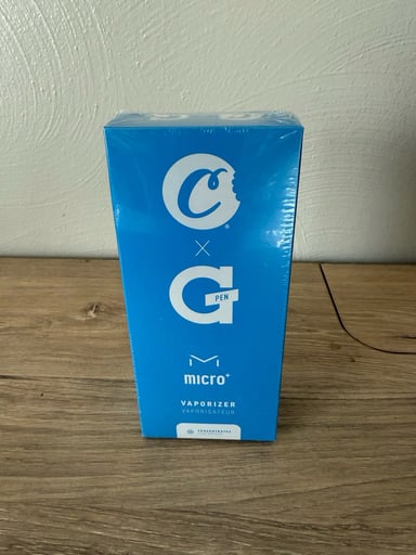 Preview pic of Gpen Micro Cookies Edition