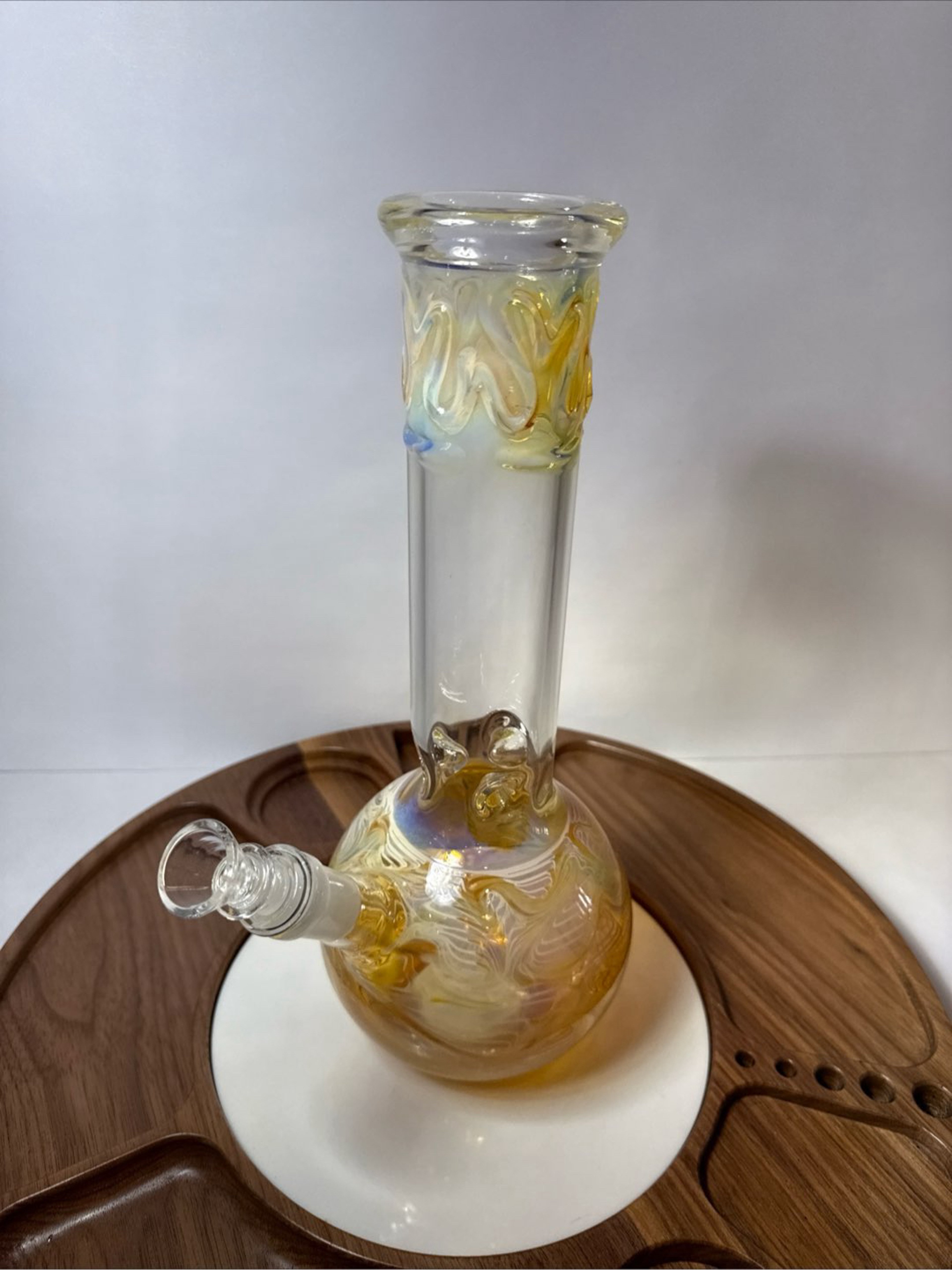 Preview pic of 12 in Ice Water Bong