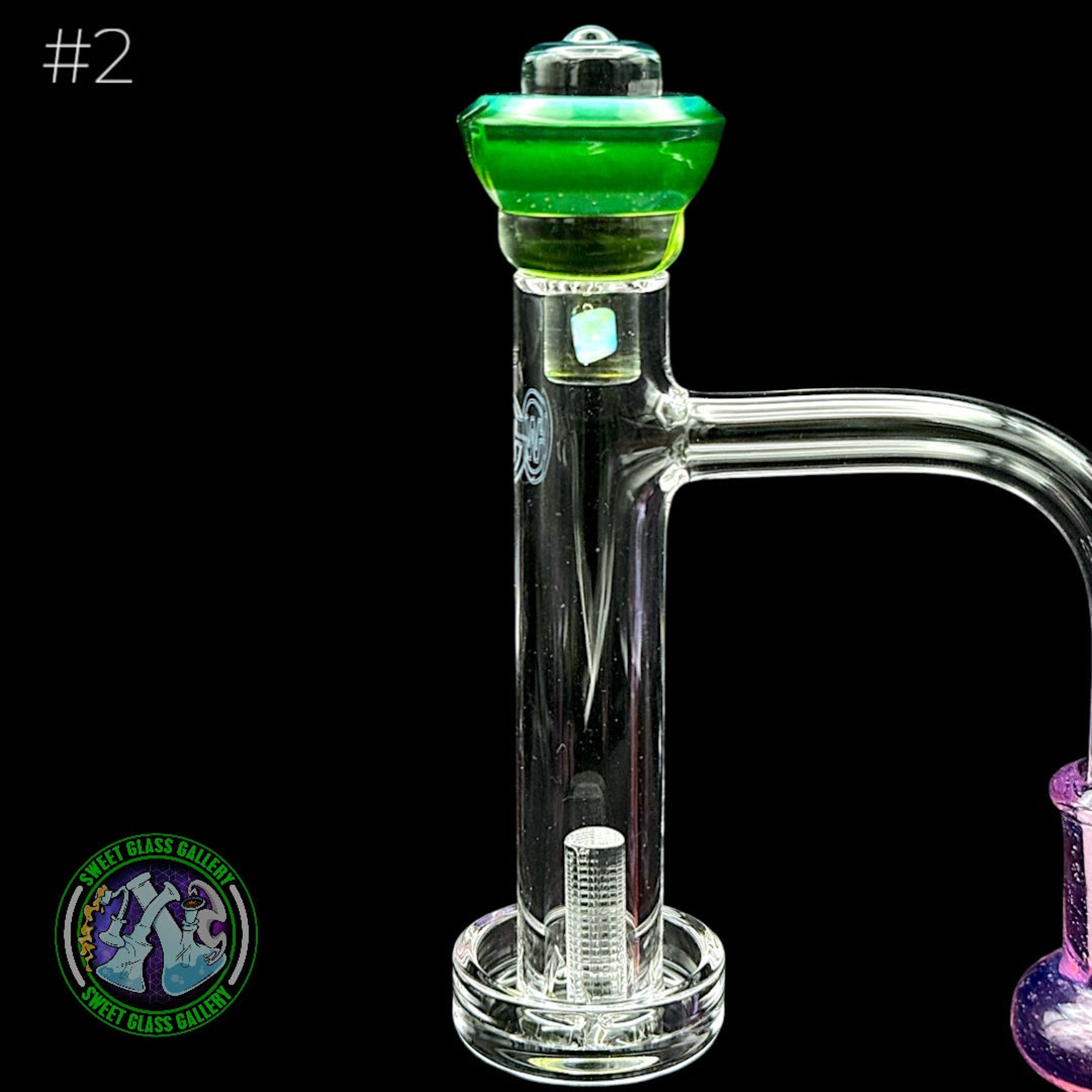 Preview pic of One Trick Pony - Foo Fighter #2 - All In One Cap