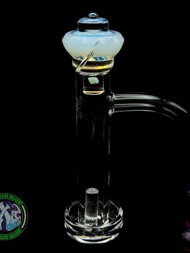 Preview pic of One Trick Pony - Foo Fighter #8 - All In One Cap