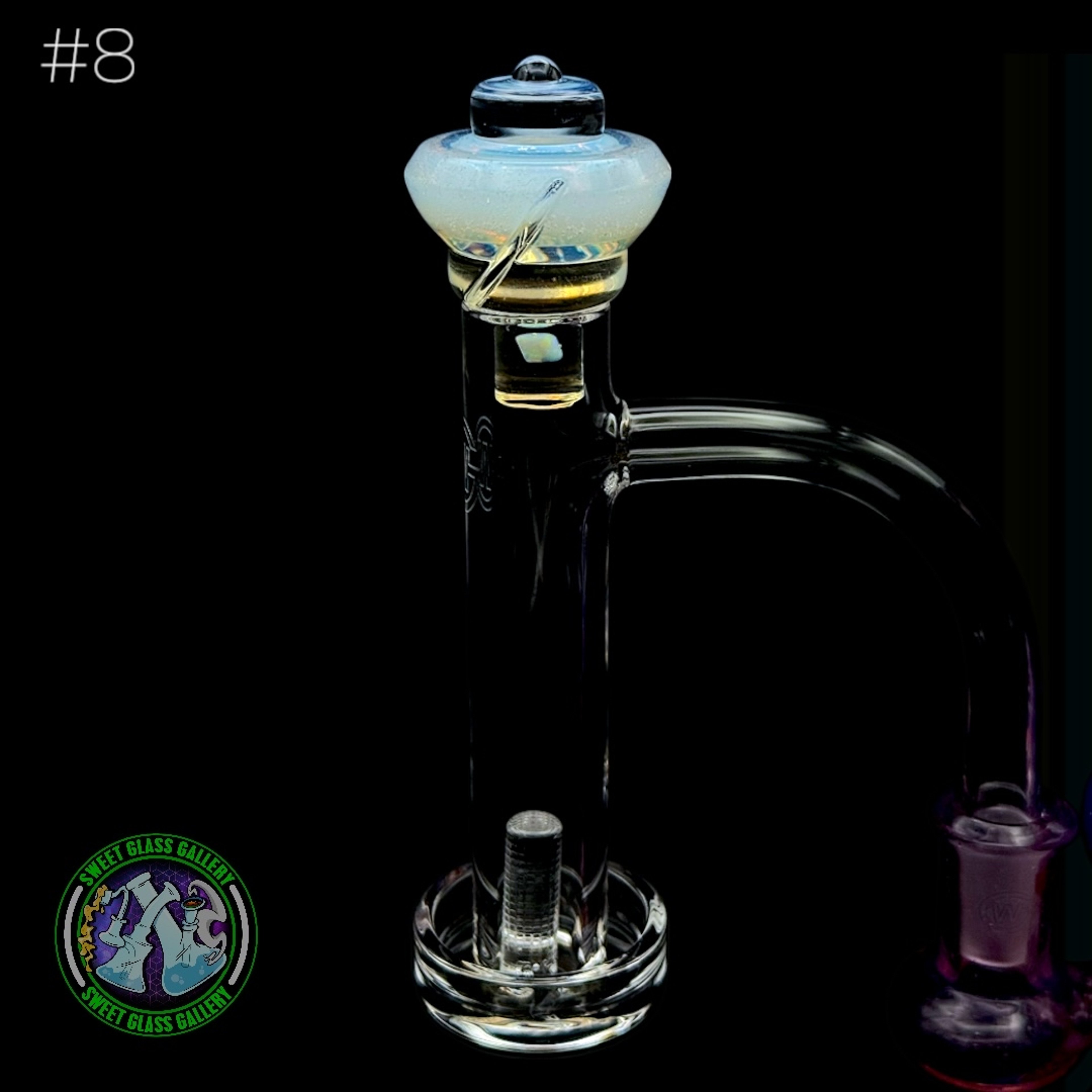 Preview pic of One Trick Pony - Foo Fighter #8 - All In One Cap