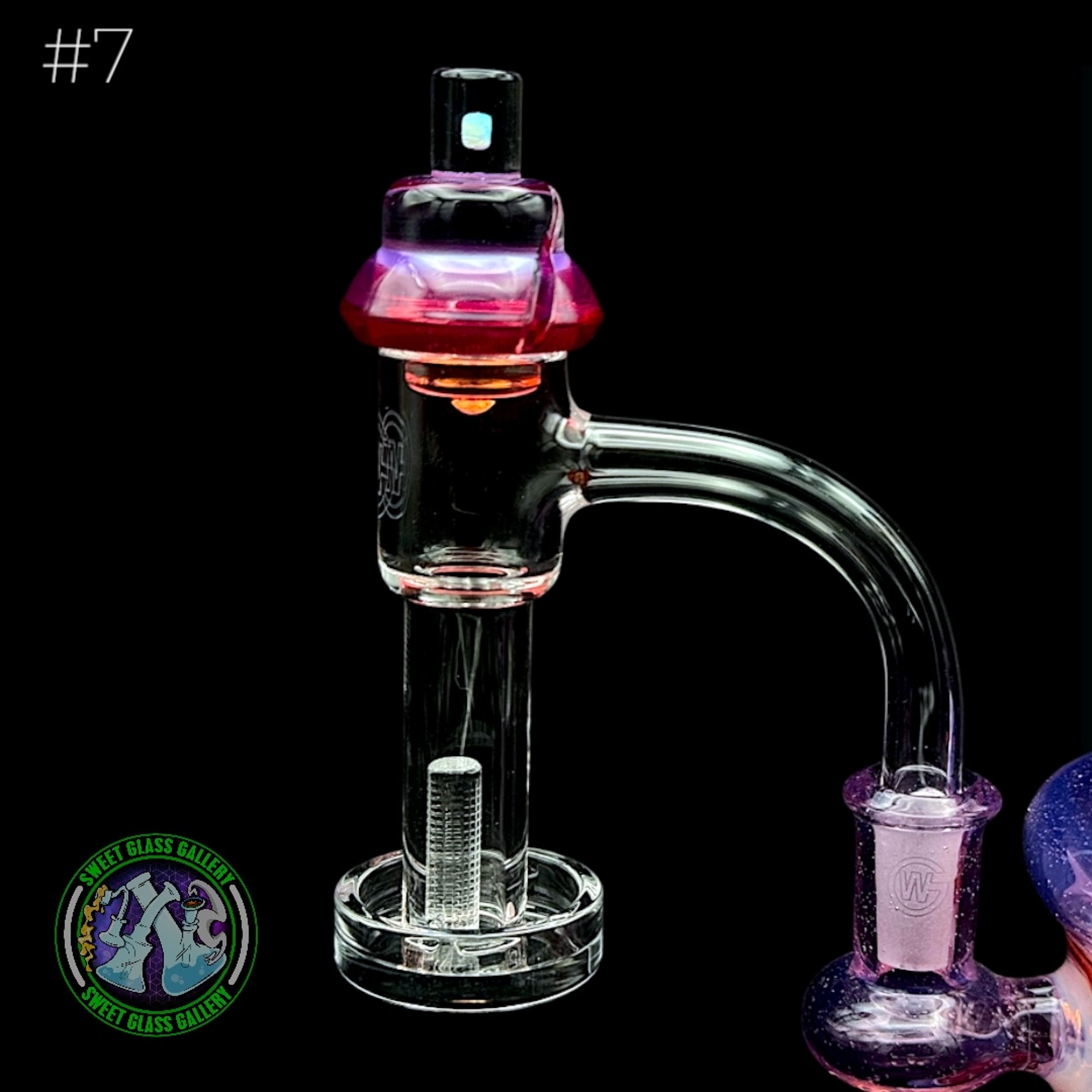 Preview pic of One Trick Pony - Foo Fighter #7 - All In One Cap