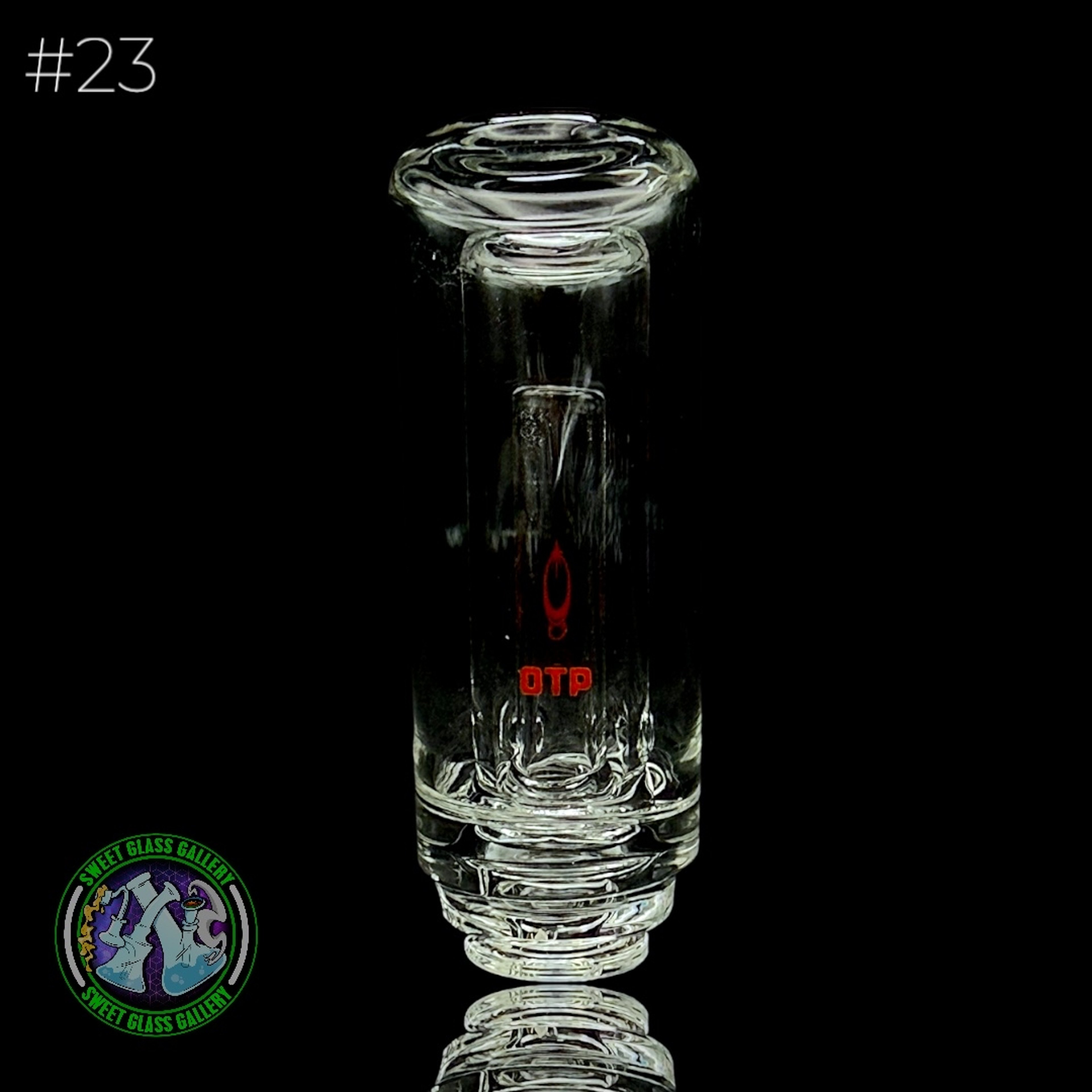 Preview pic of One Trick Pony - Pivot Tip #23 - Zooka