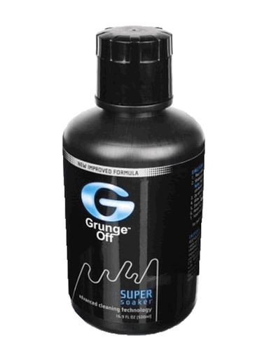 Preview pic of Grunge Off Super Soaker Cleaner - 16.9oz