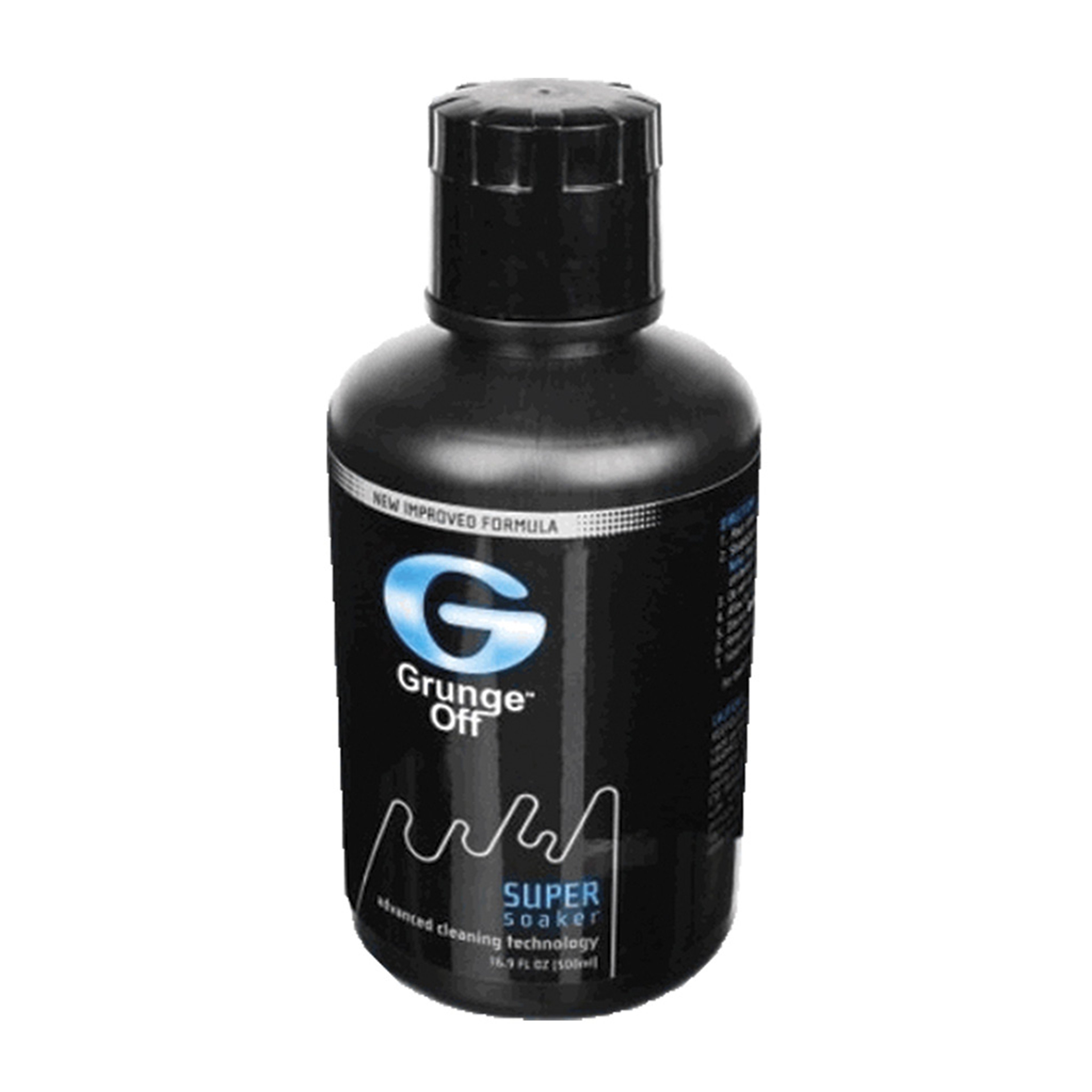Preview pic of Grunge Off Super Soaker Cleaner - 16.9oz