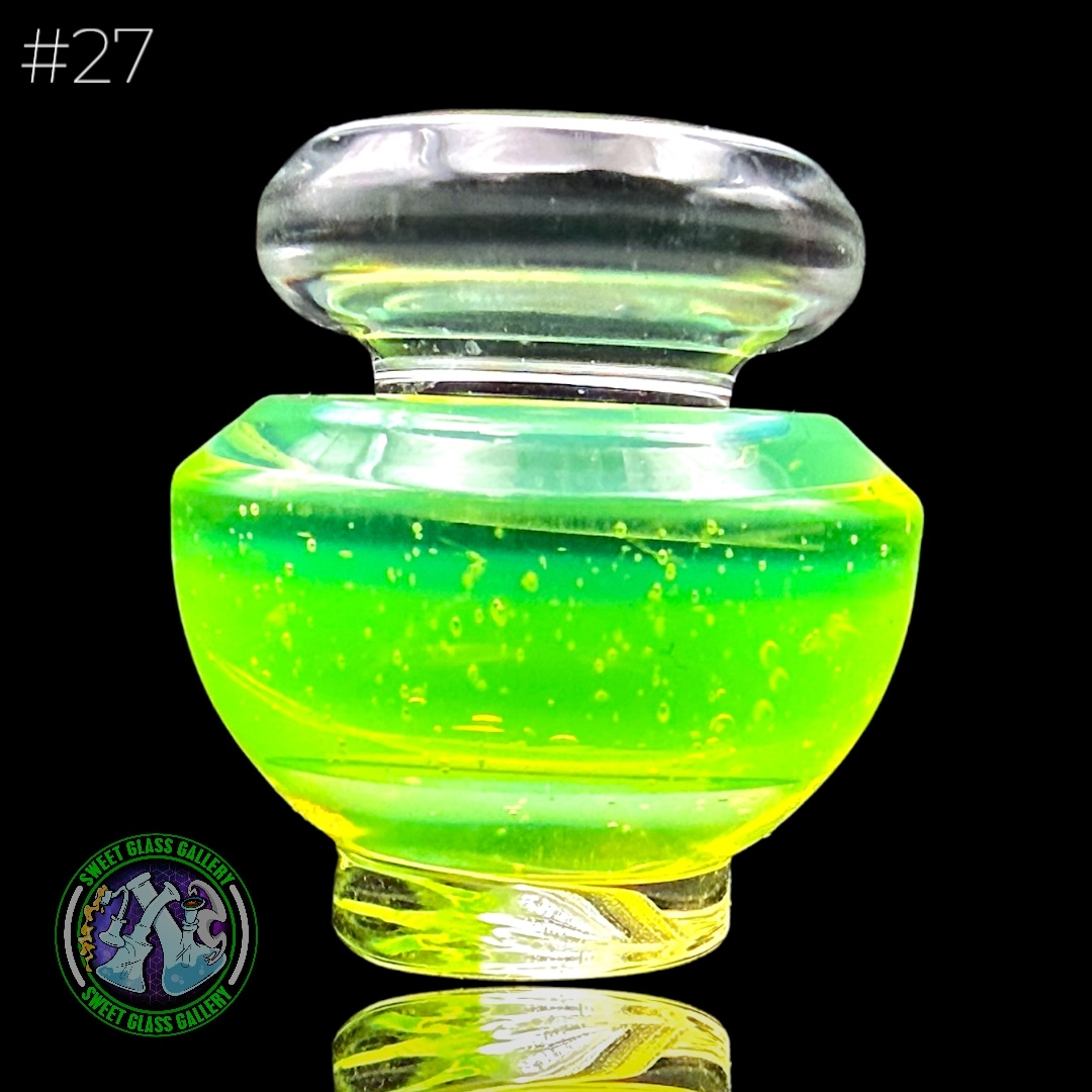 Preview pic of One Trick Pony - Rockulus - Peak v2 #27