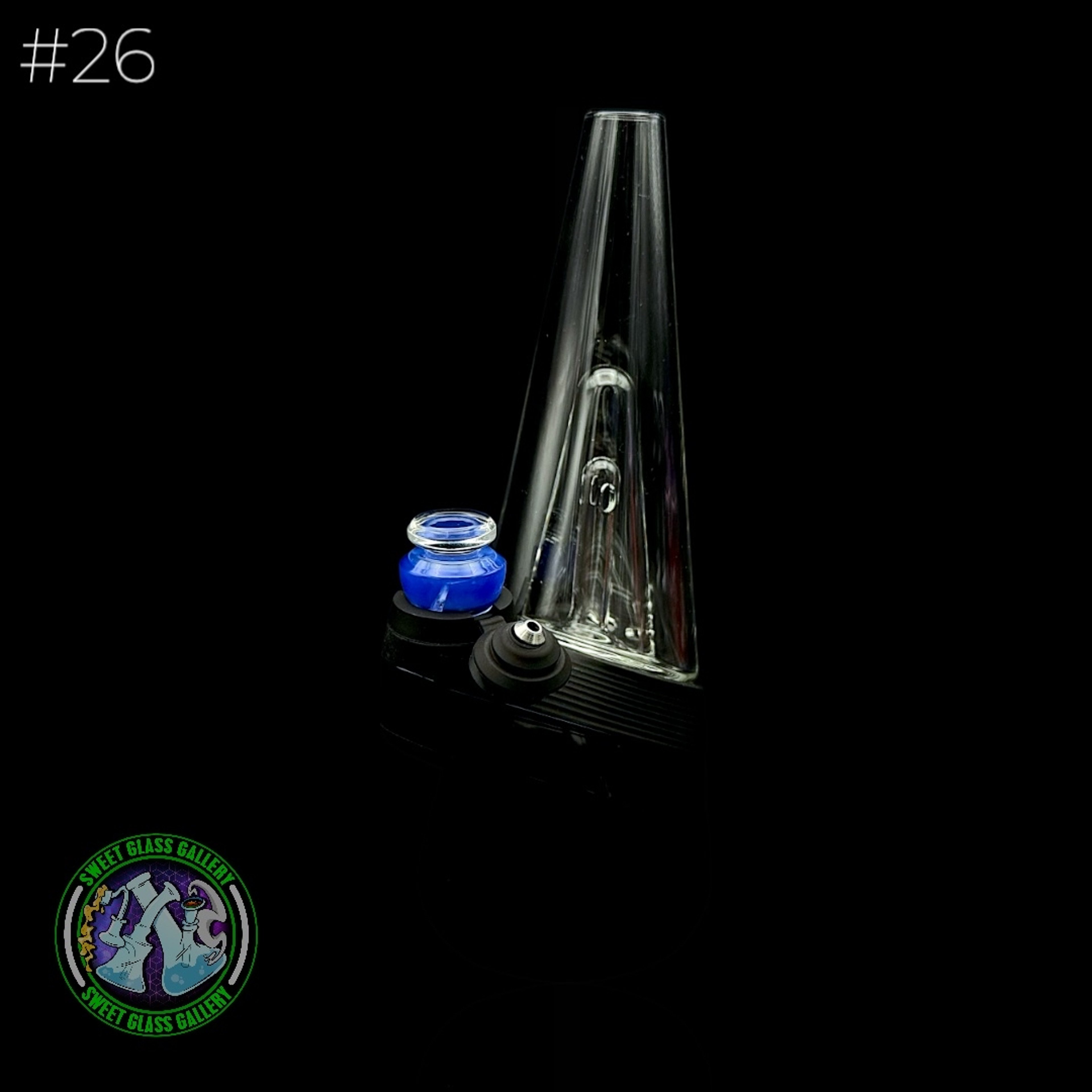 Preview pic of One Trick Pony - Rockulus - Peak v2 #26