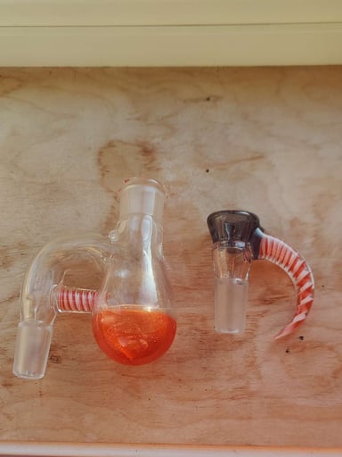 Preview pic of Apix Design Orb & Slide combo