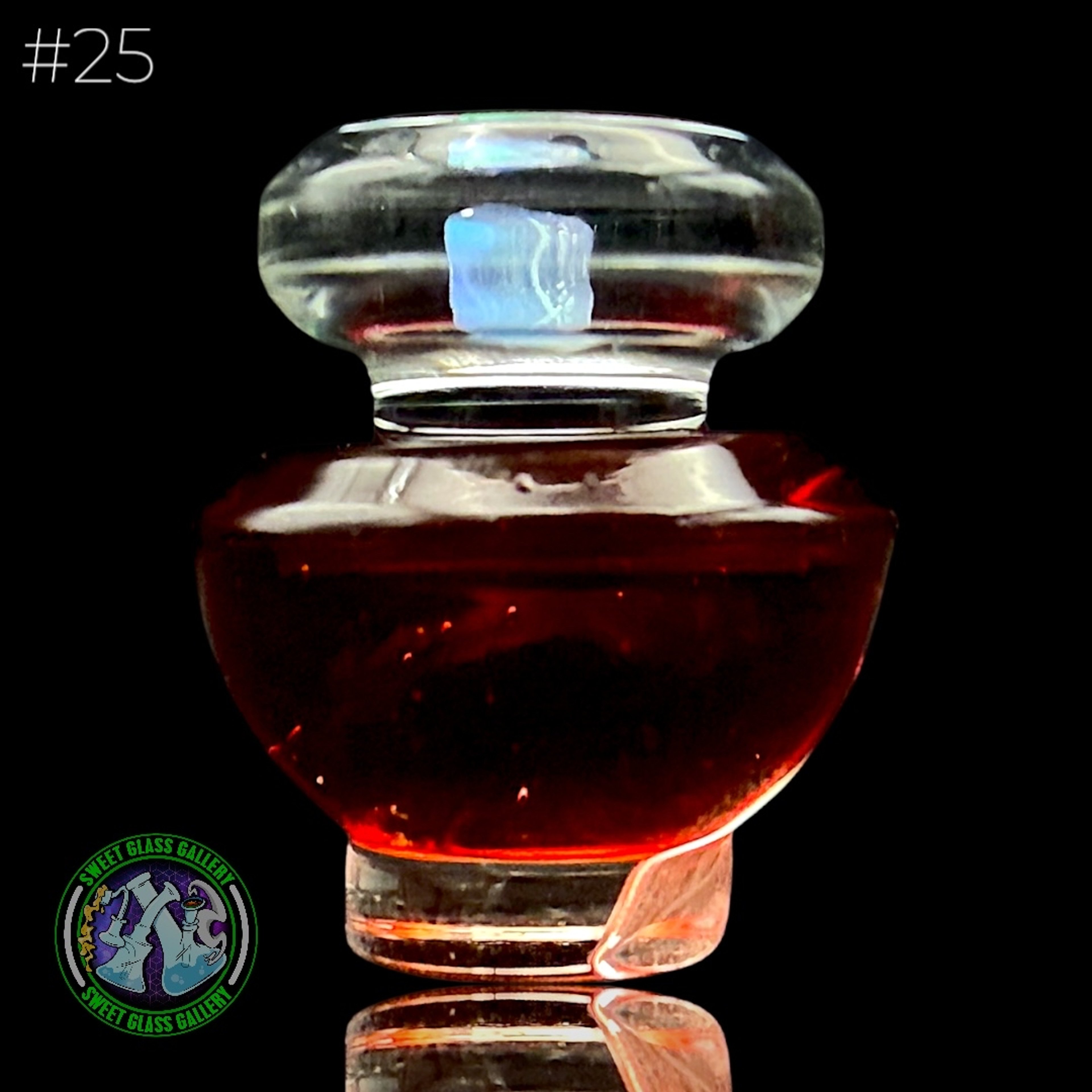 Preview pic of One Trick Pony - Rockulus - Peak v2 #25