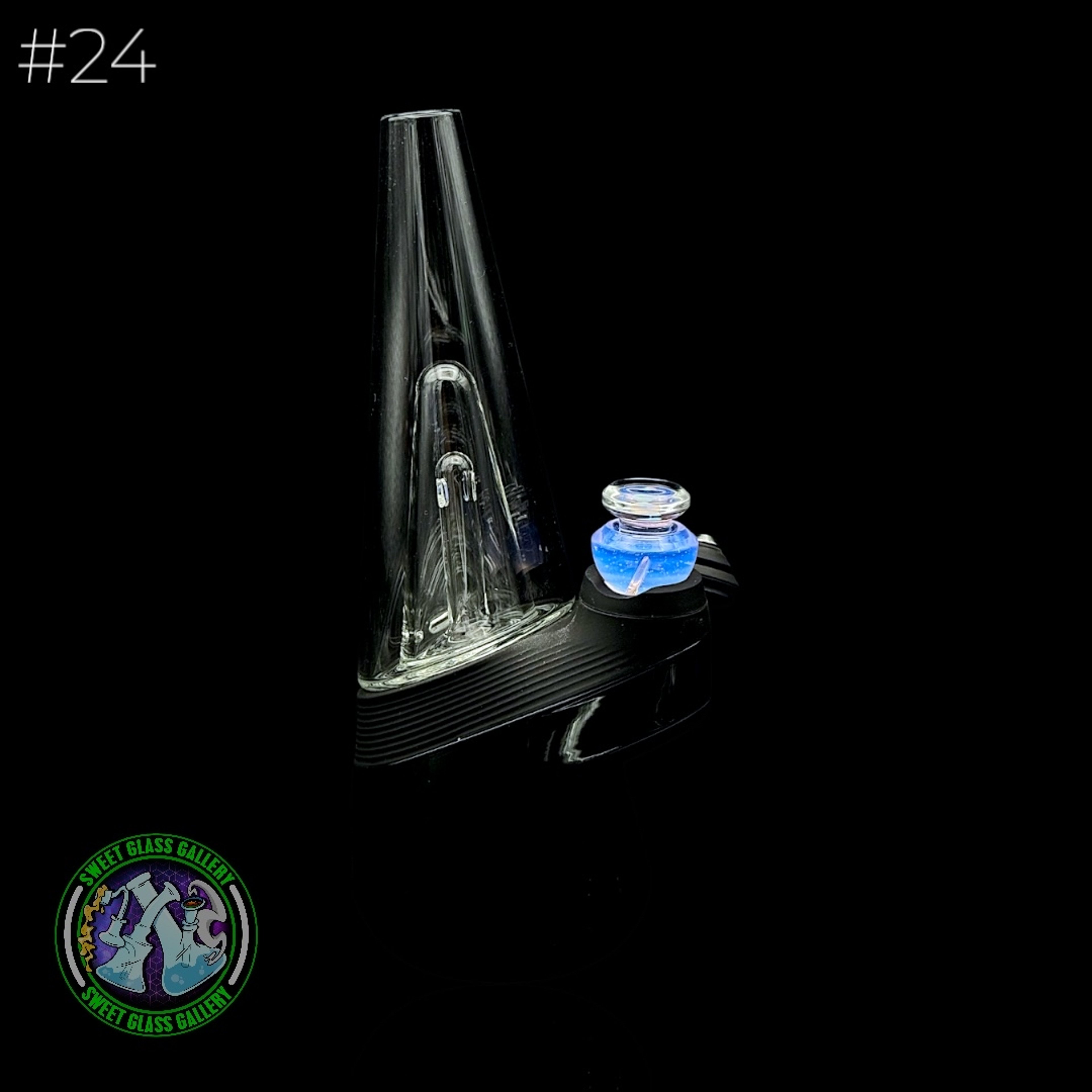 Preview pic of One Trick Pony - Rockulus - Peak v2 #24